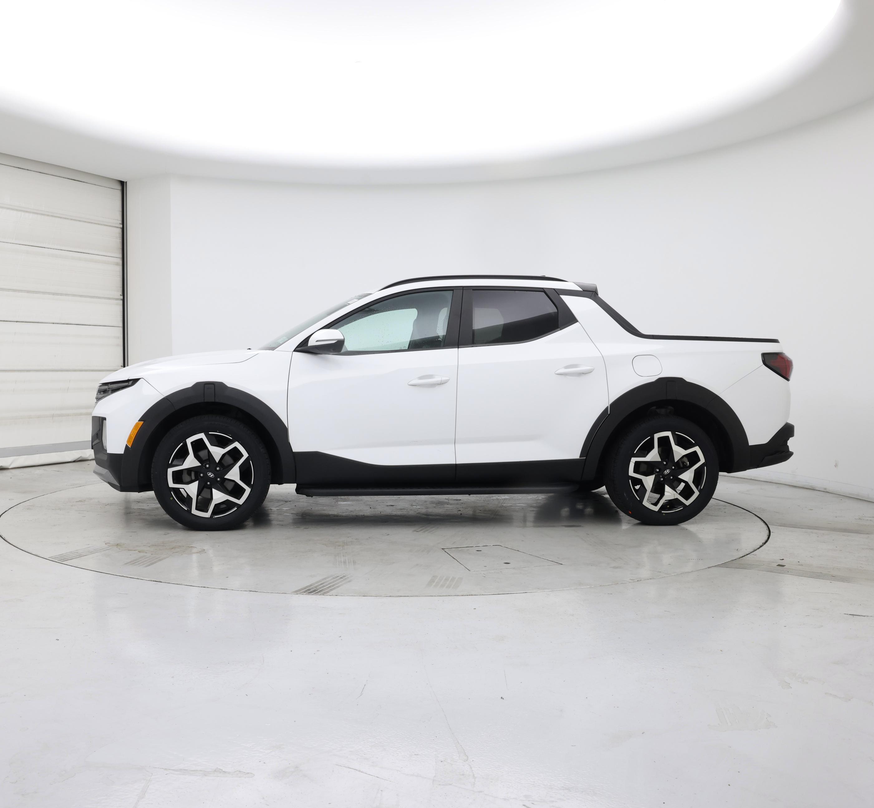 Thumbnail: 2022 Hyundai Santa Cruz - 3