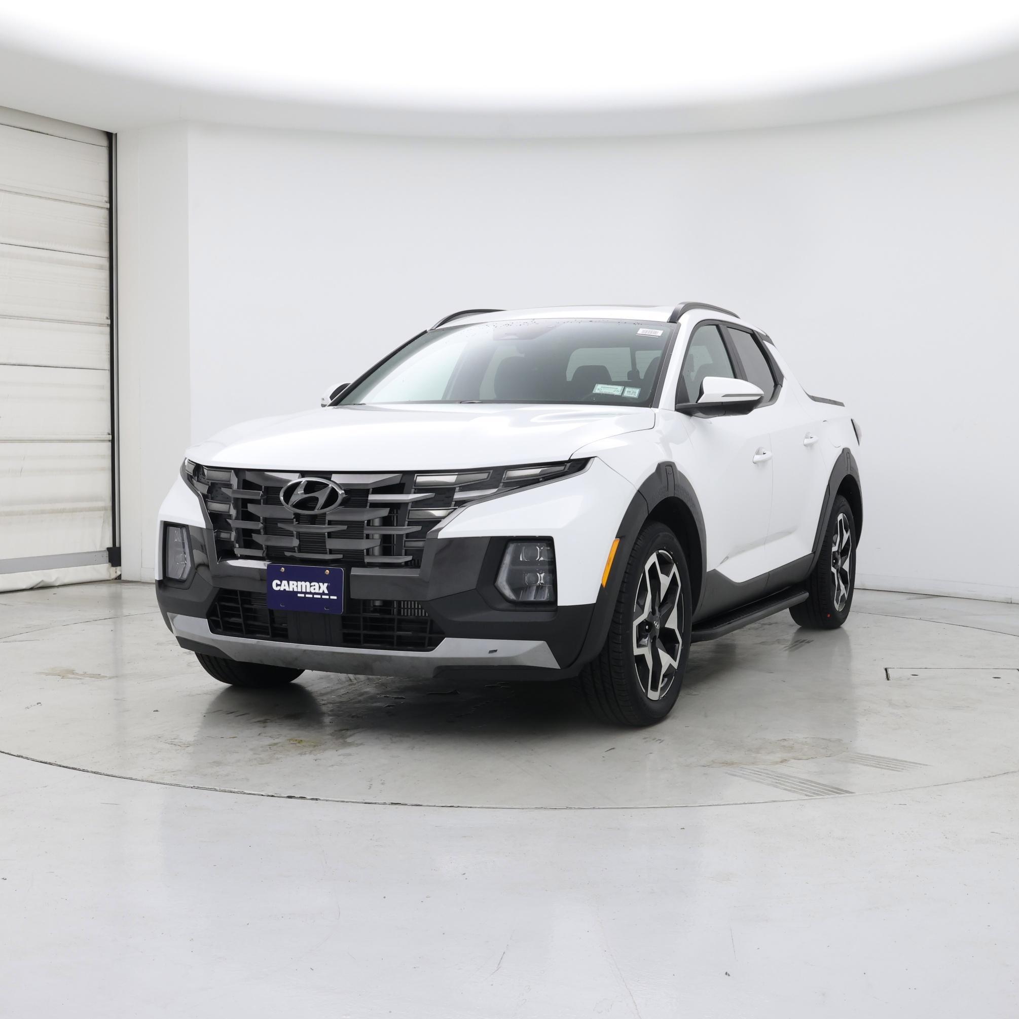 Thumbnail: 2022 Hyundai Santa Cruz - 4
