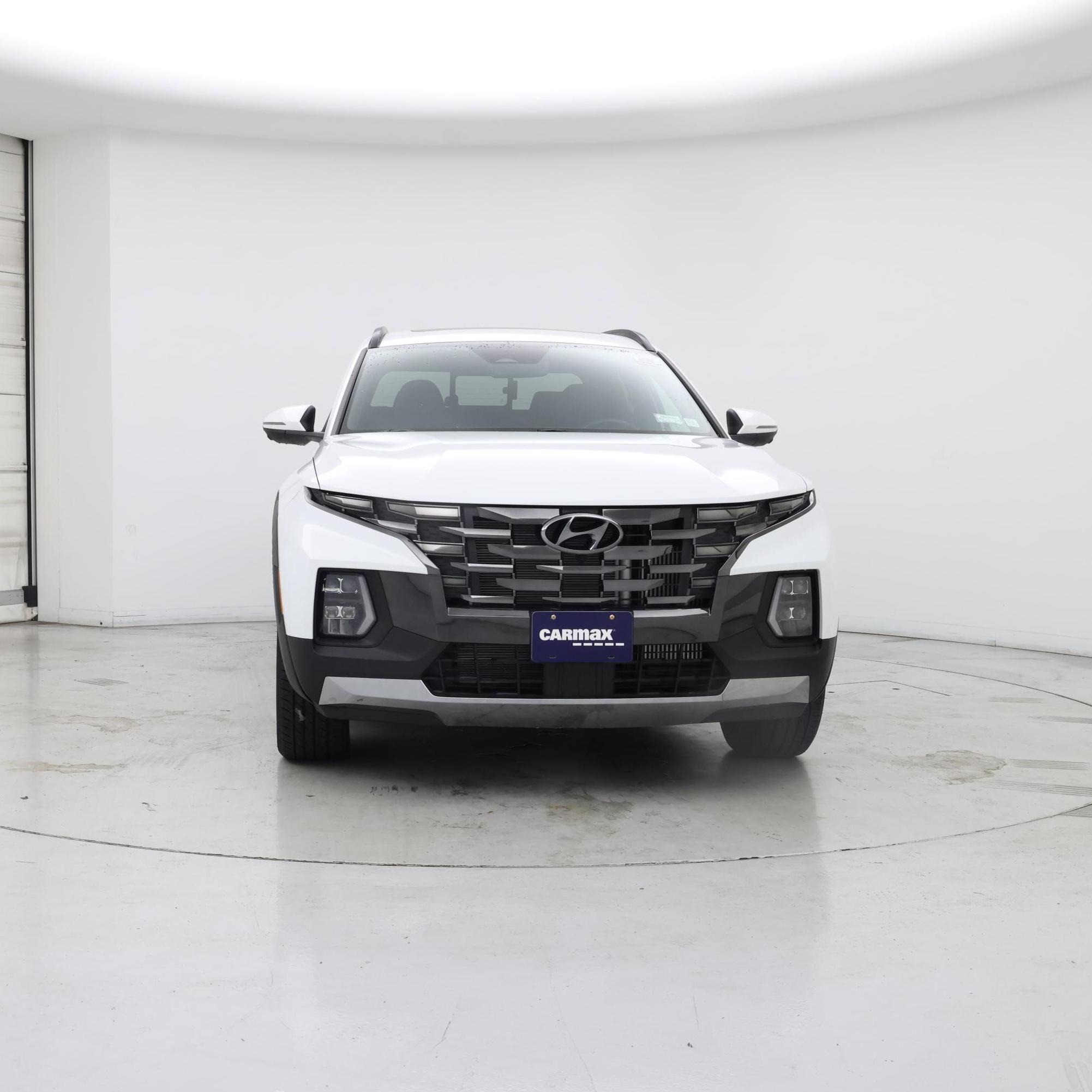 Thumbnail: 2022 Hyundai Santa Cruz - 5