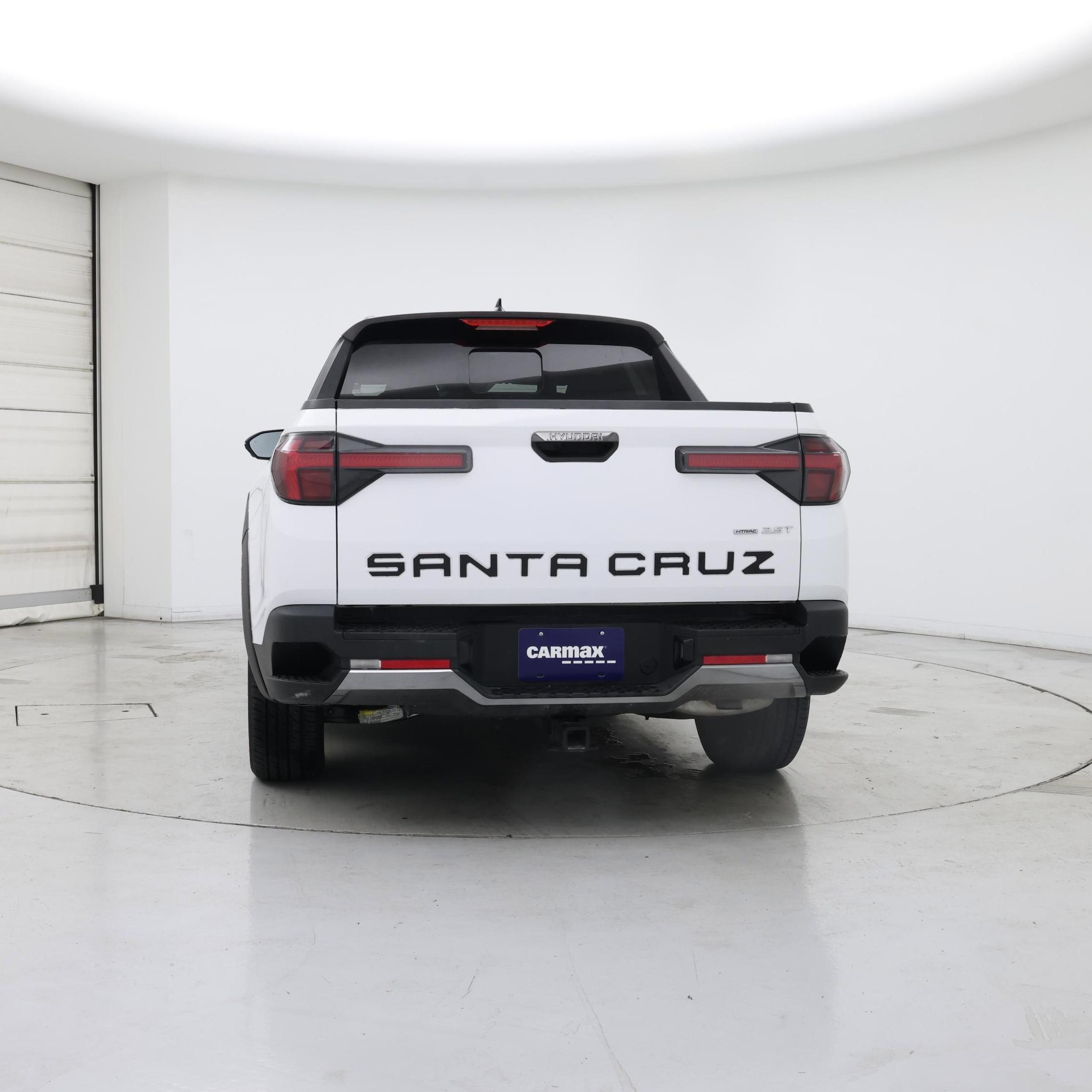 Thumbnail: 2022 Hyundai Santa Cruz - 6
