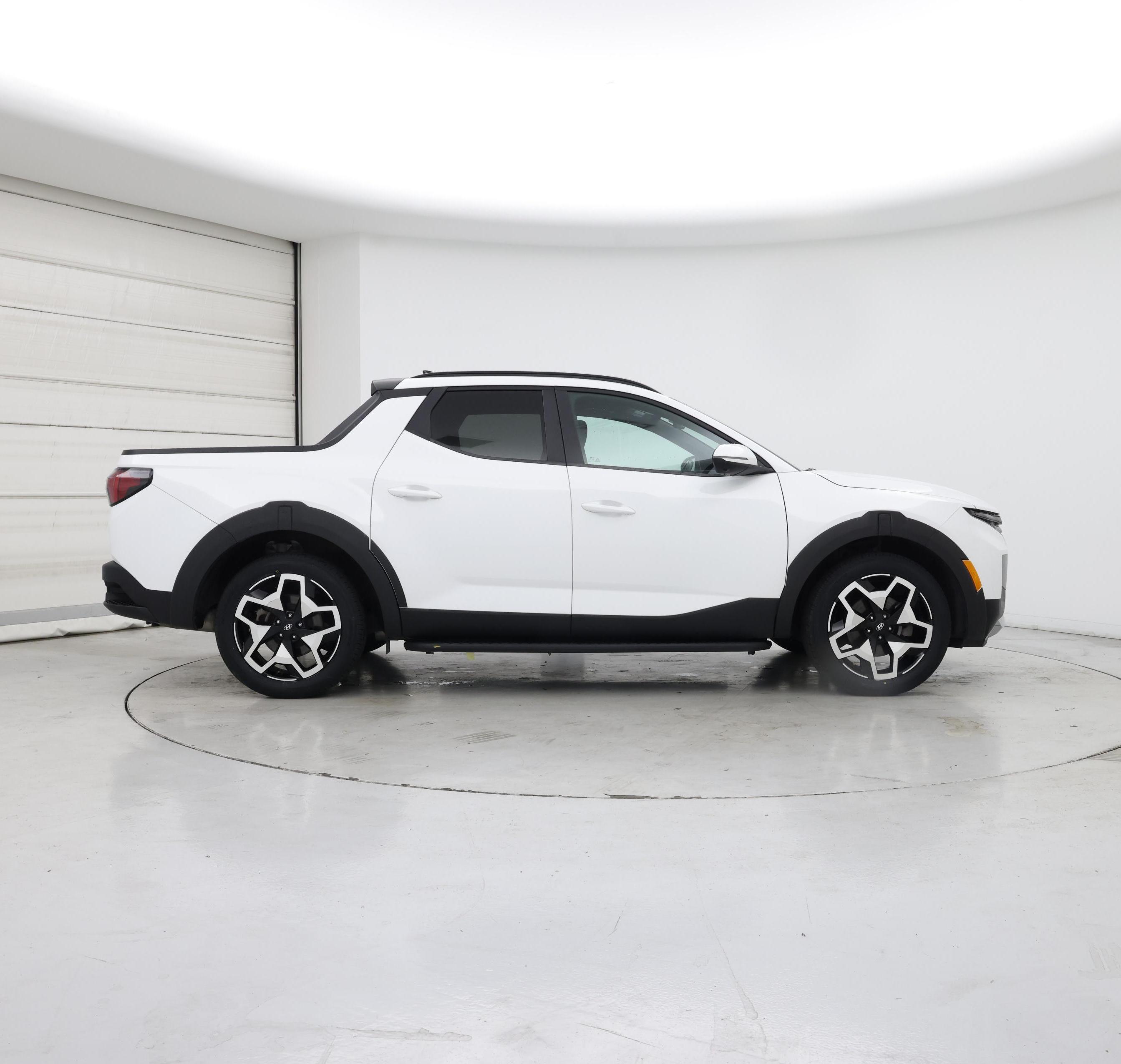 Thumbnail: 2022 Hyundai Santa Cruz - 7