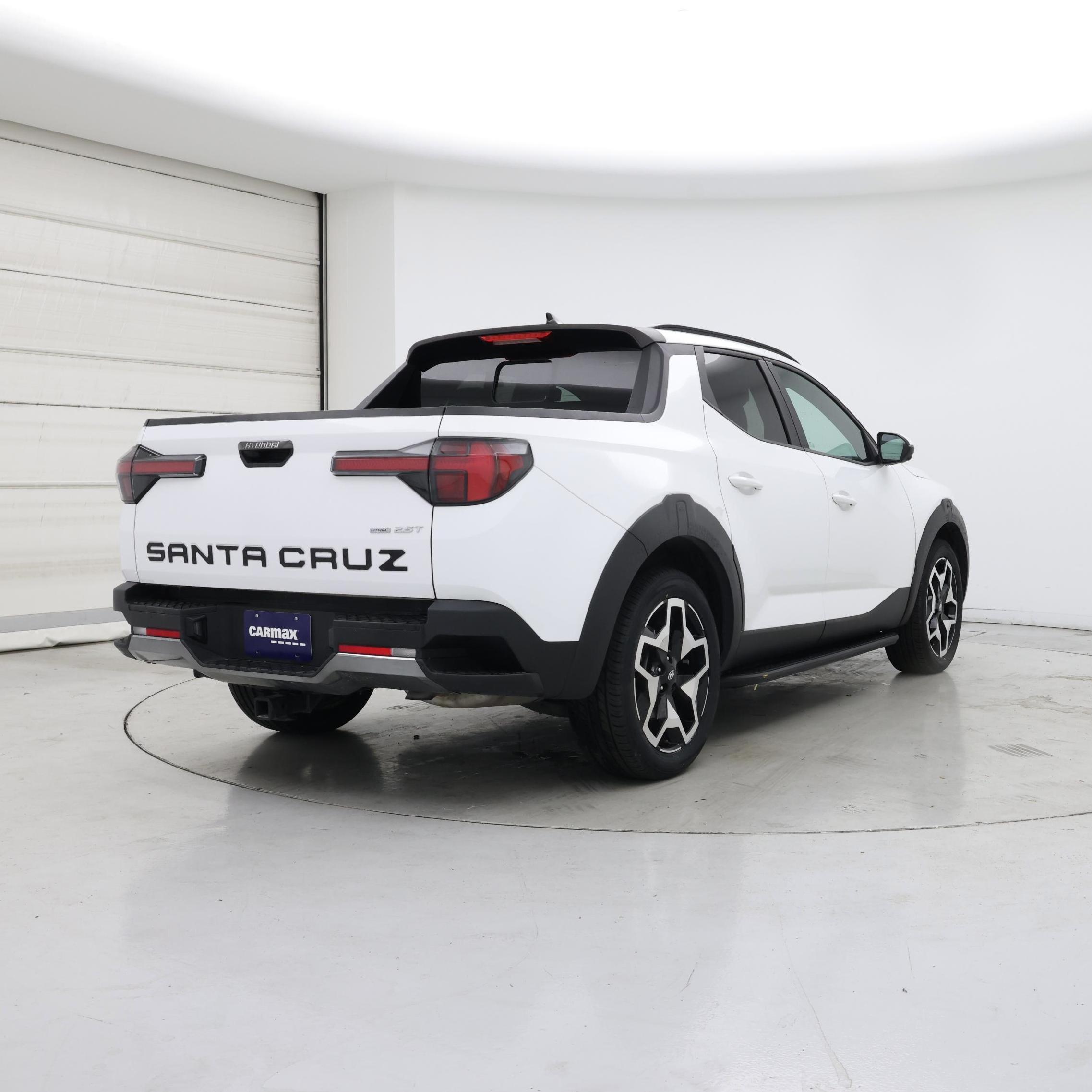 Thumbnail: 2022 Hyundai Santa Cruz - 8