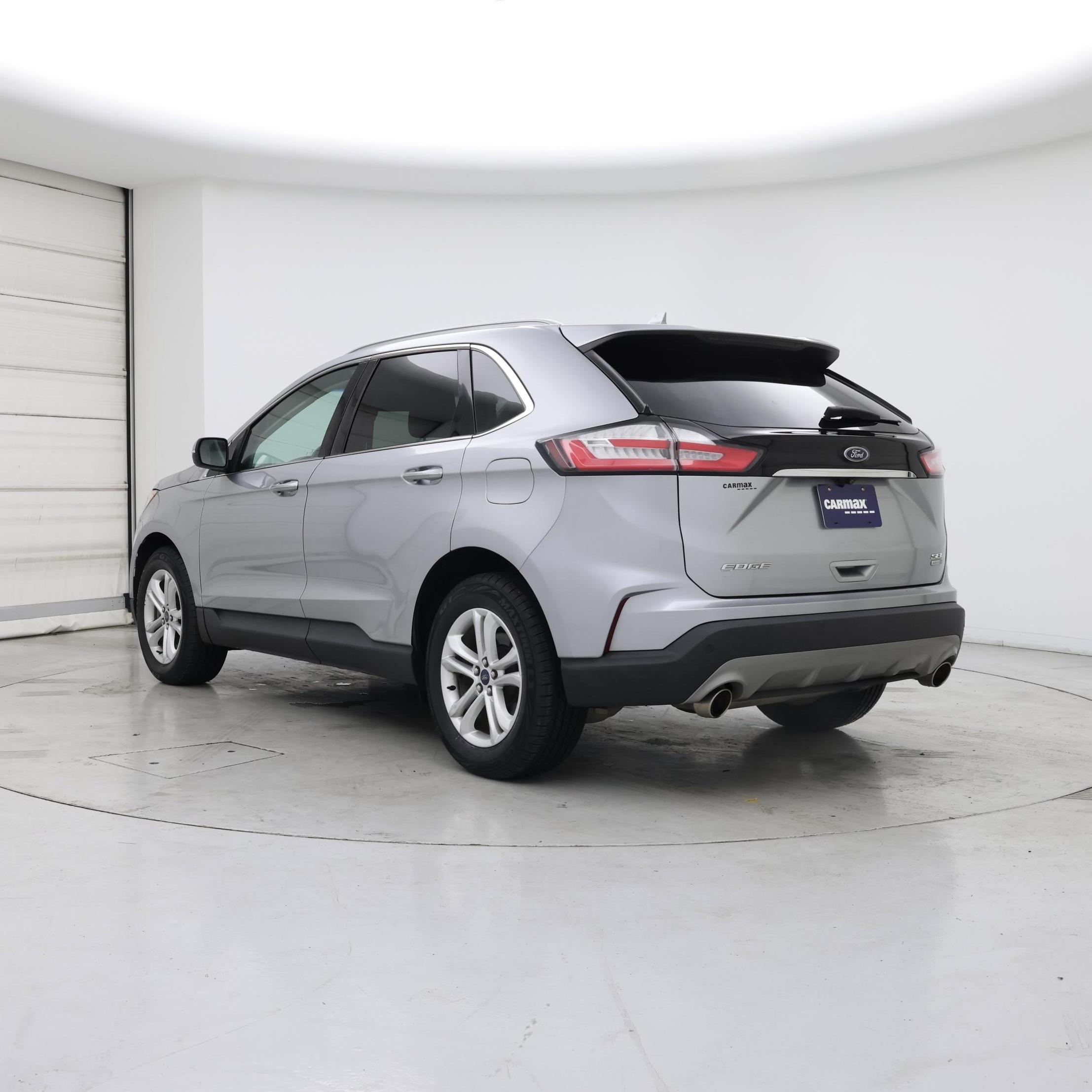Thumbnail: 2020 Ford Edge - 2