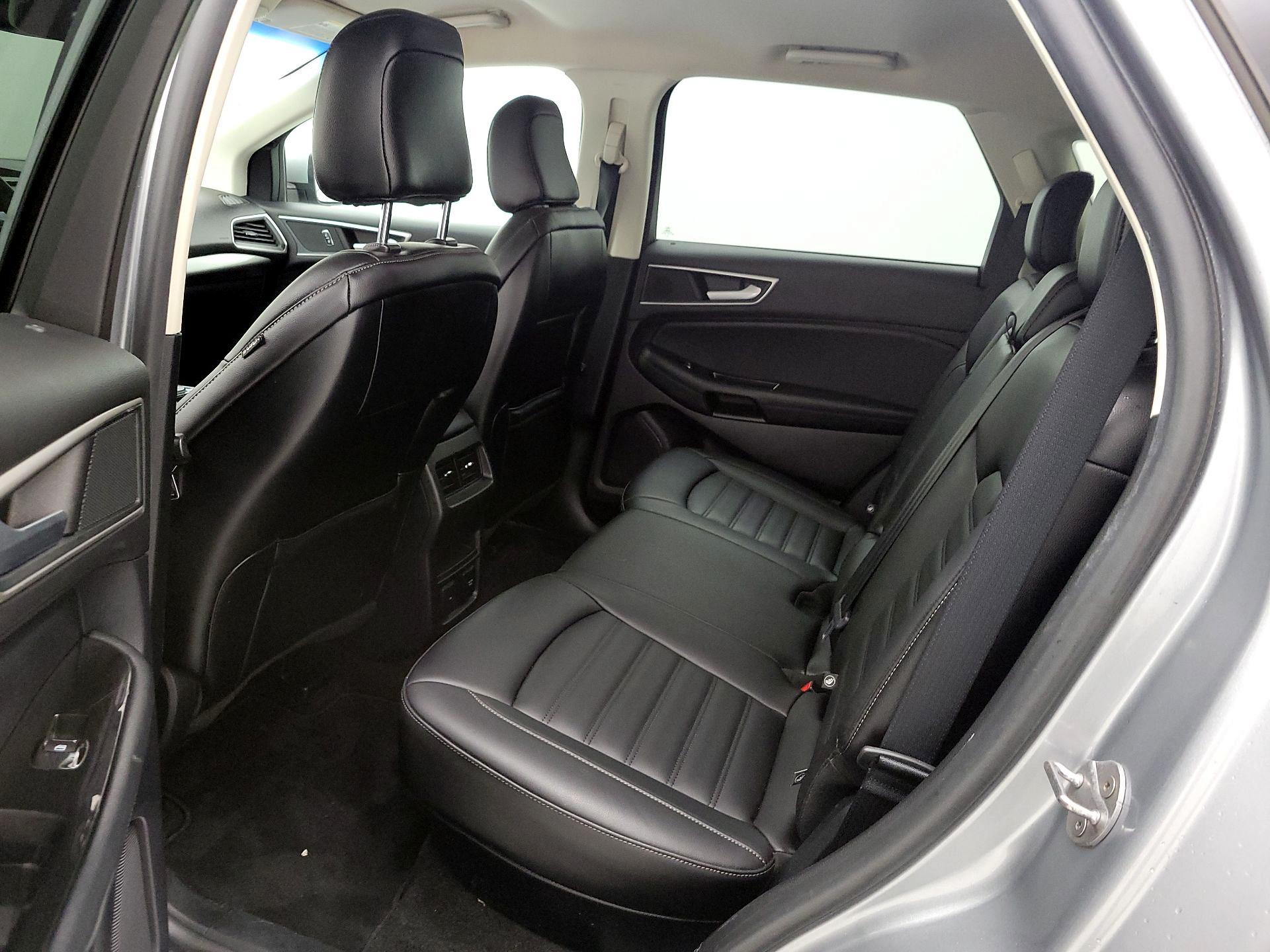 Thumbnail: 2020 Ford Edge - 20