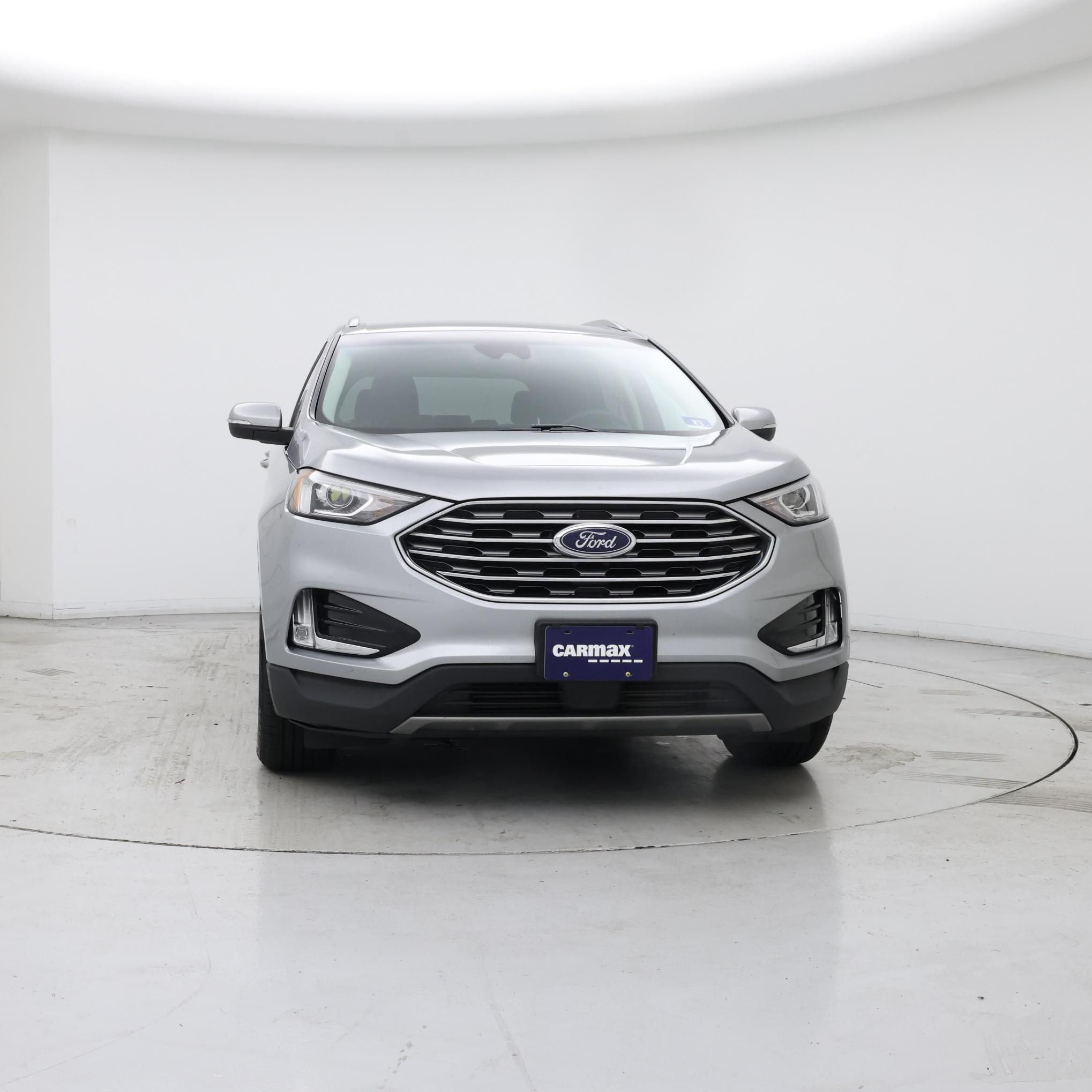 Thumbnail: 2020 Ford Edge - 5