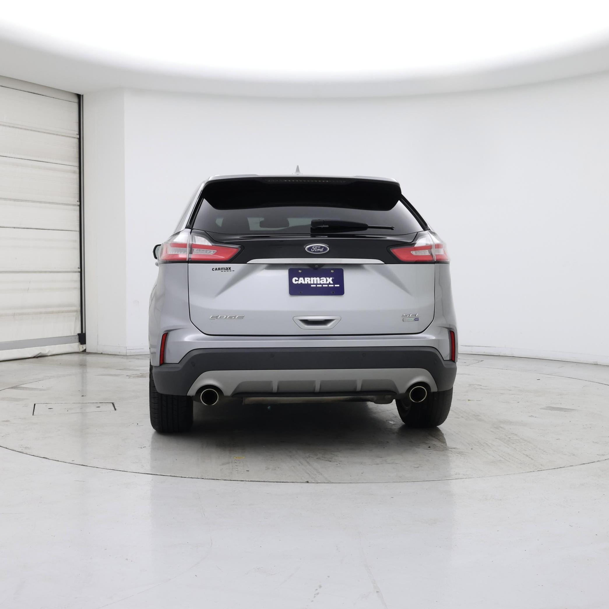 Thumbnail: 2020 Ford Edge - 6