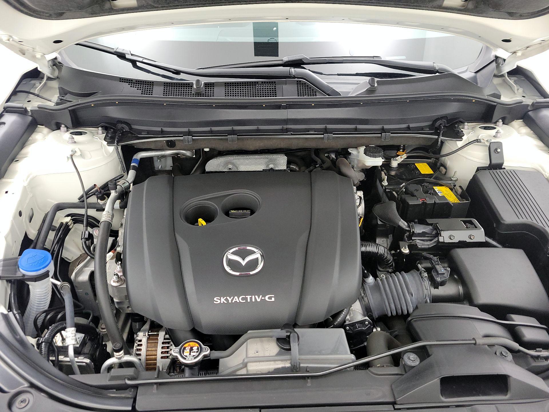 Thumbnail: 2023 Mazda CX-5 - 20
