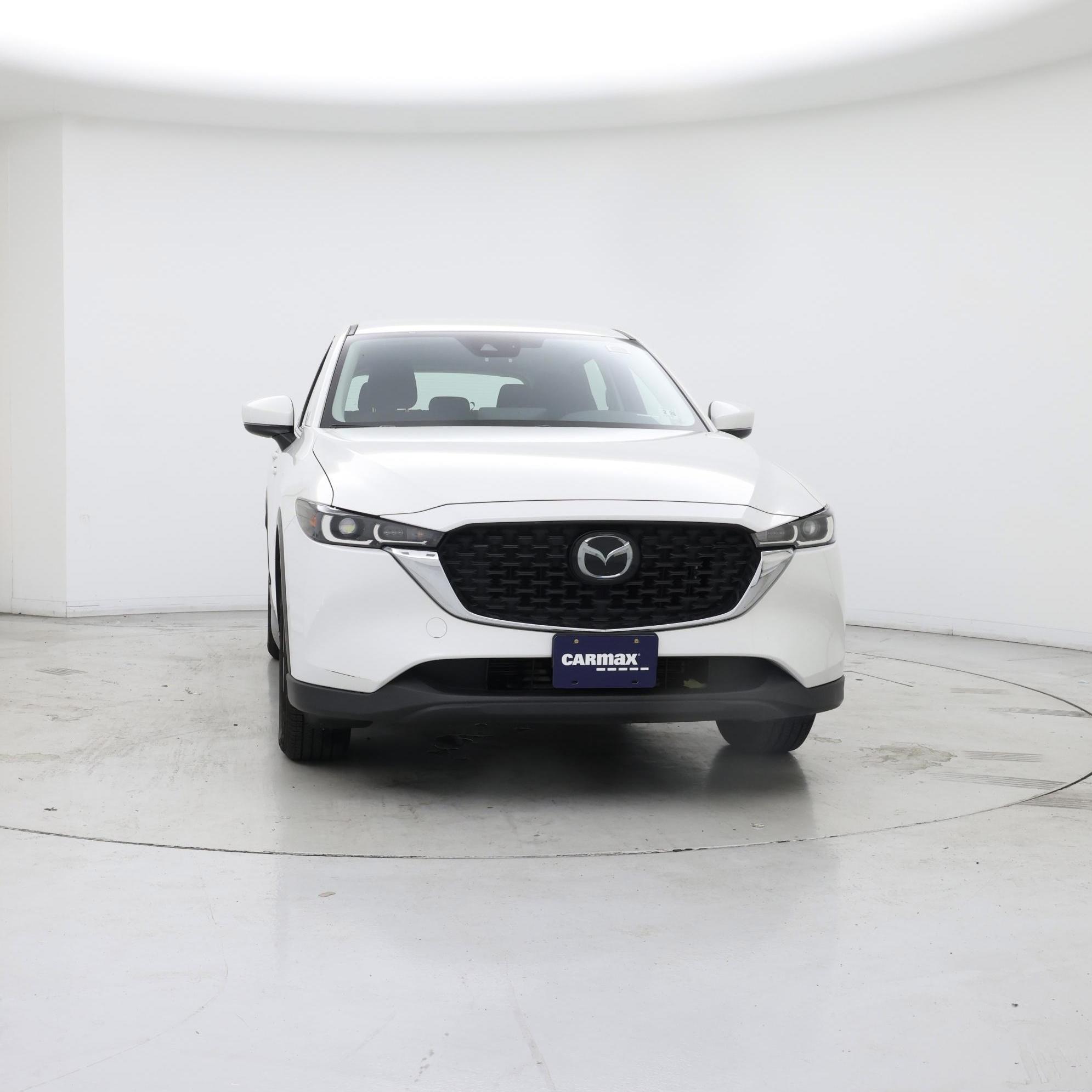 Thumbnail: 2023 Mazda CX-5 - 5