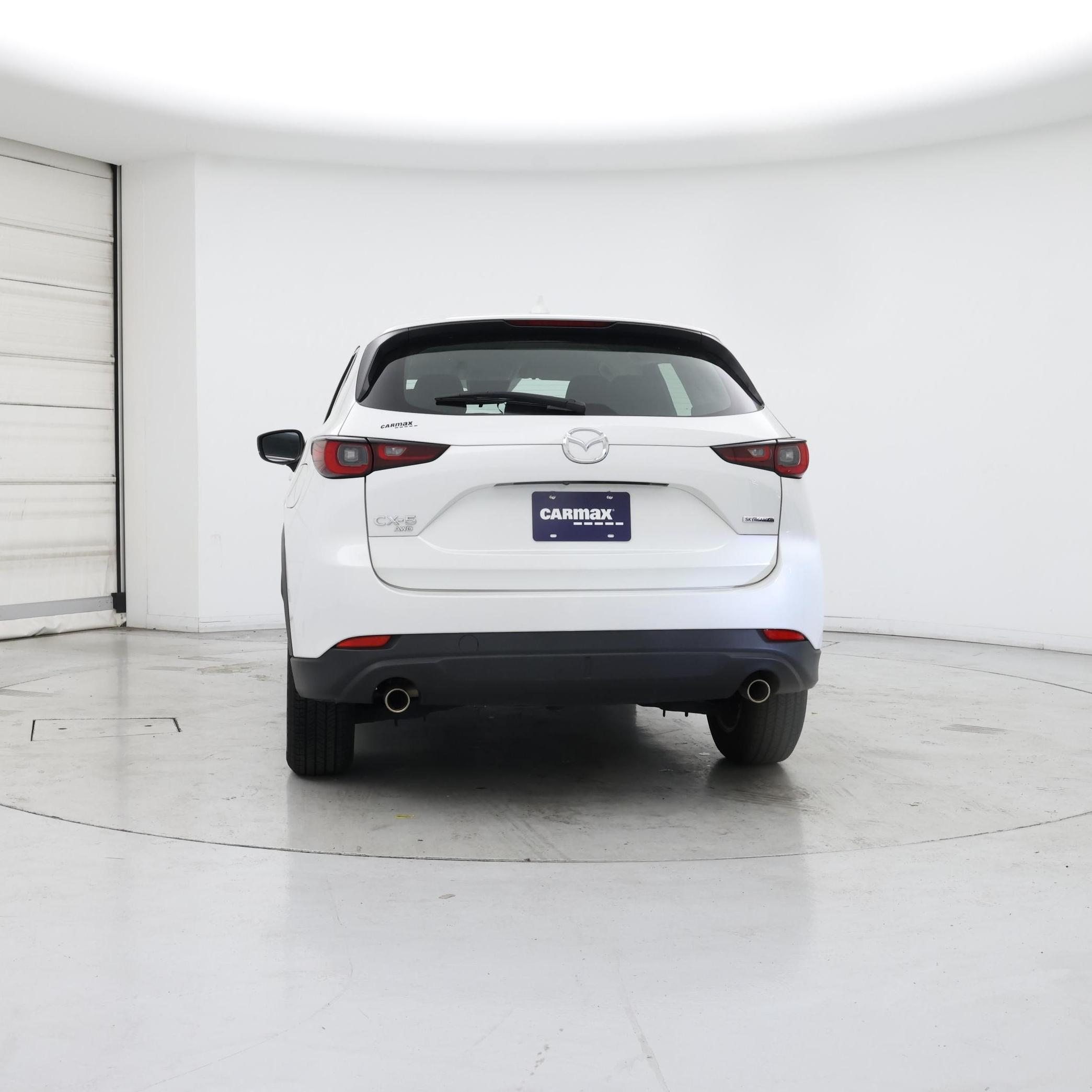 Thumbnail: 2023 Mazda CX-5 - 6