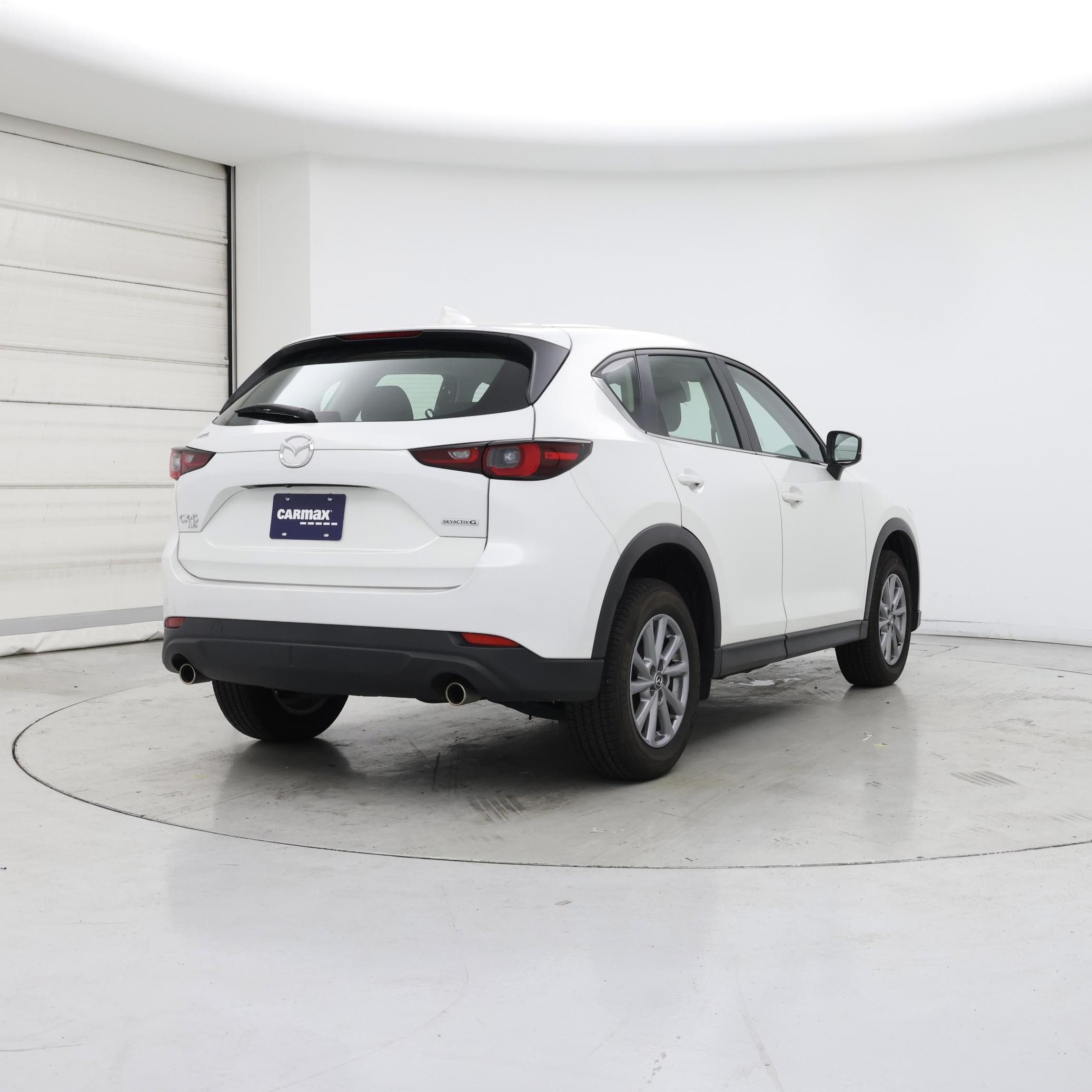 Thumbnail: 2023 Mazda CX-5 - 8