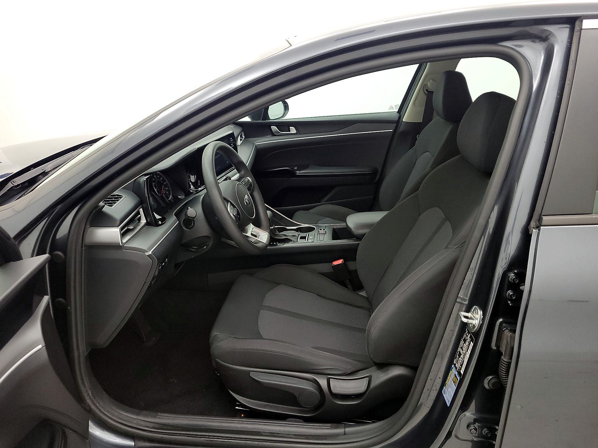 Thumbnail: 2021 Kia K5 - 11