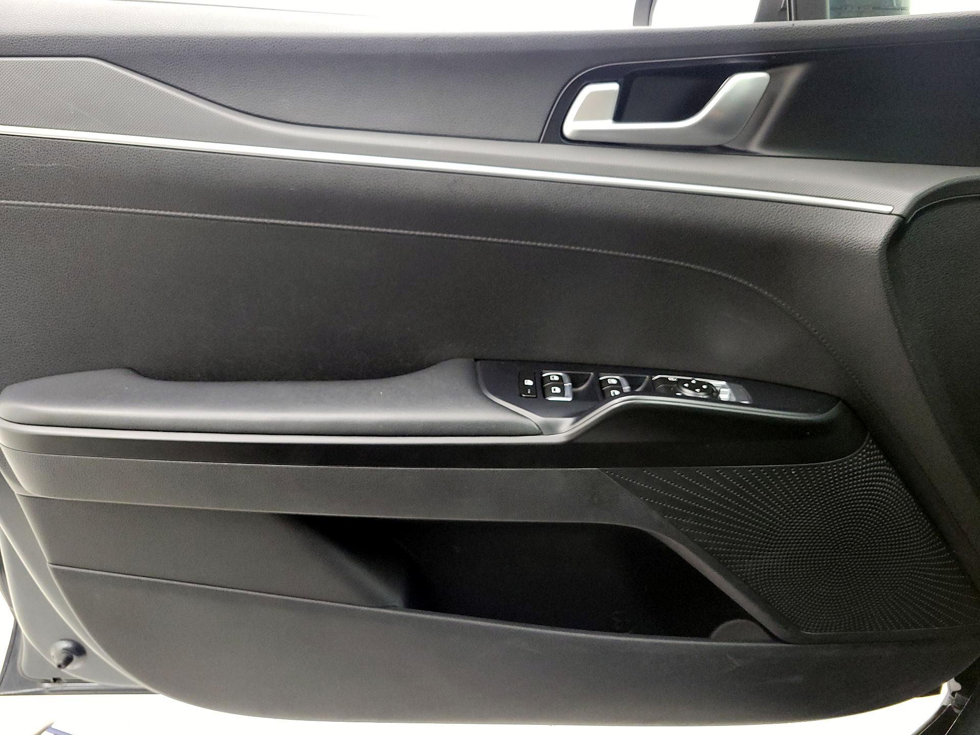 Thumbnail: 2021 Kia K5 - 12