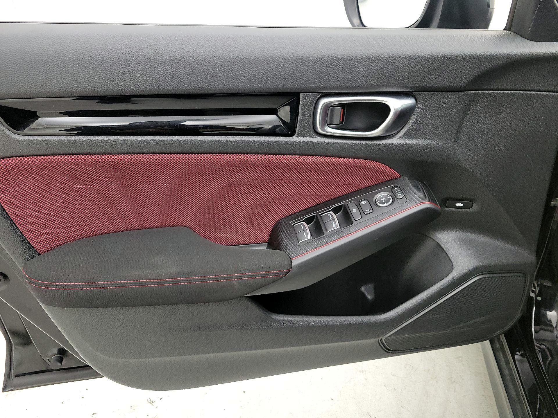 Thumbnail: 2022 Honda Civic - 12