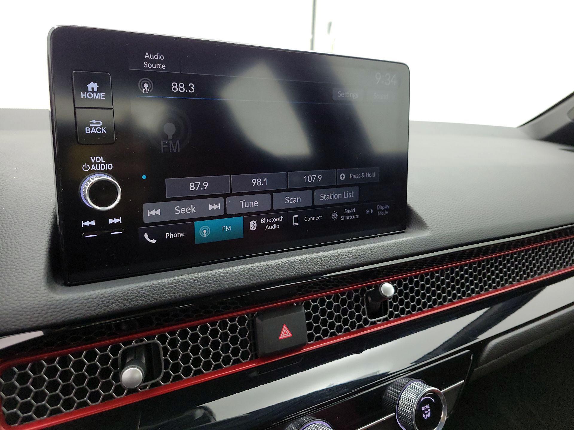 Thumbnail: 2022 Honda Civic - 15