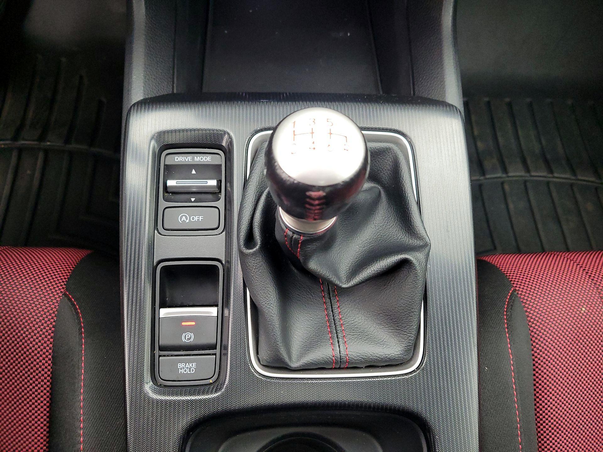 Thumbnail: 2022 Honda Civic - 17