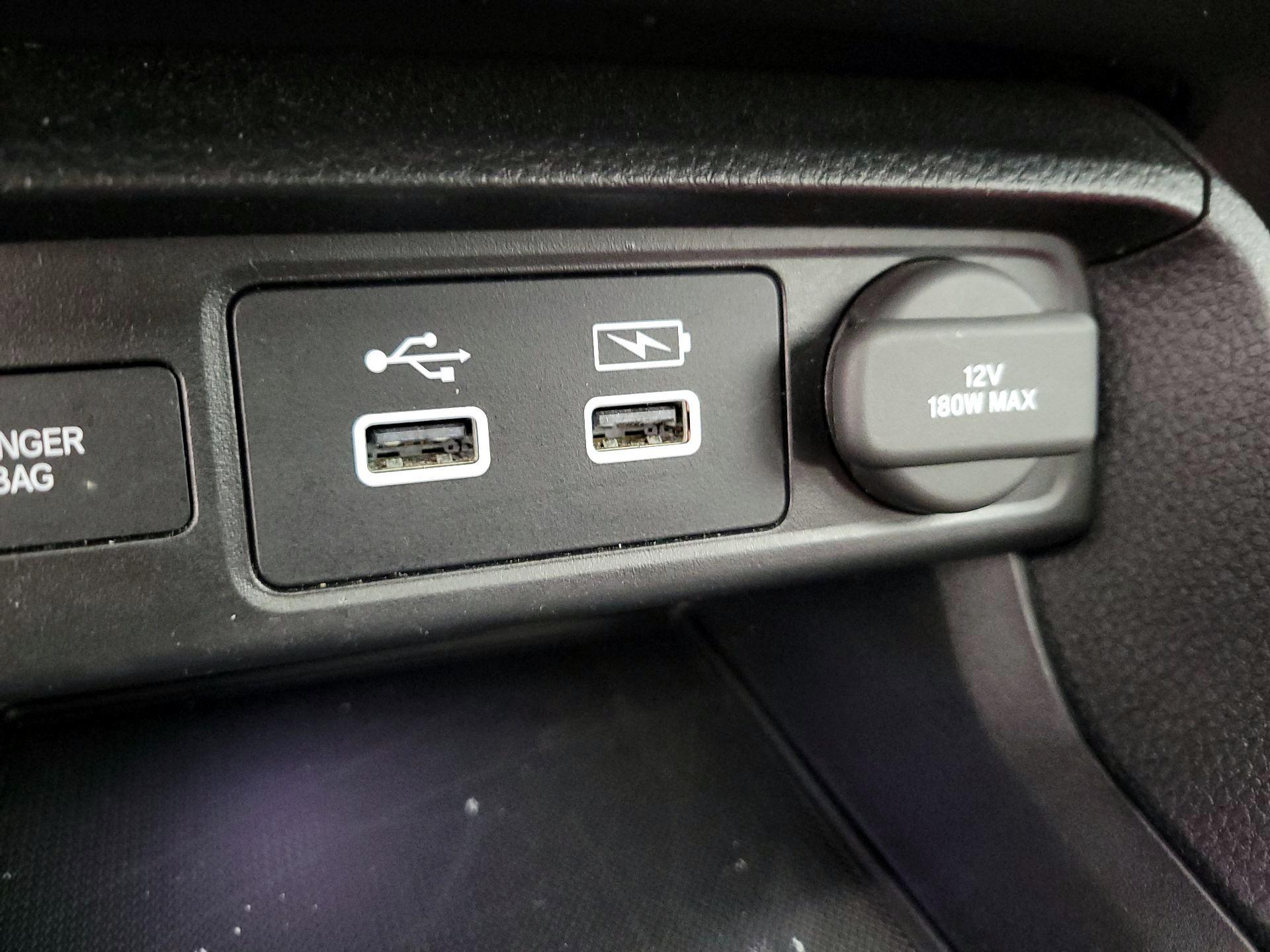 Thumbnail: 2022 Honda Civic - 18