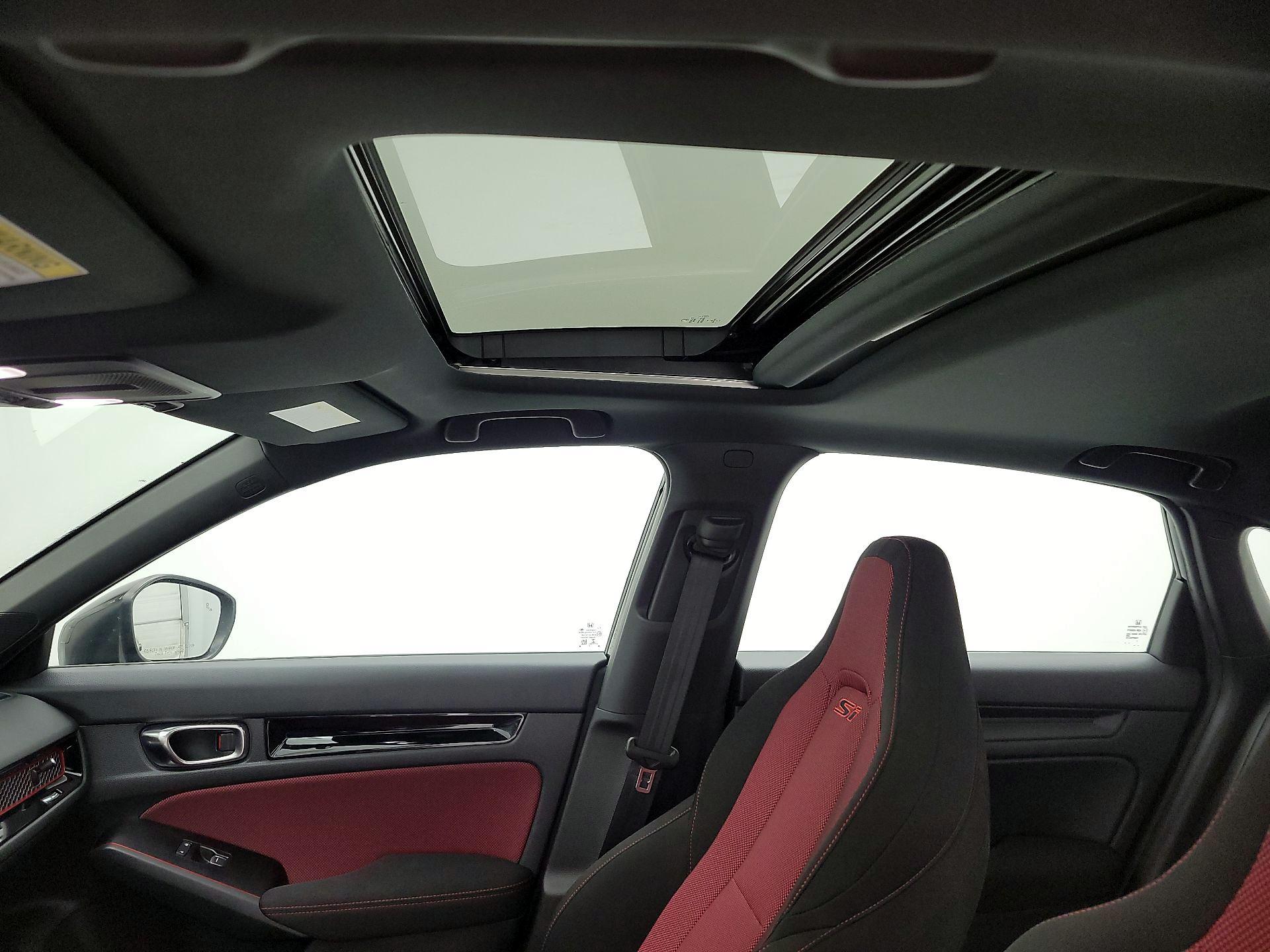 Thumbnail: 2022 Honda Civic - 19