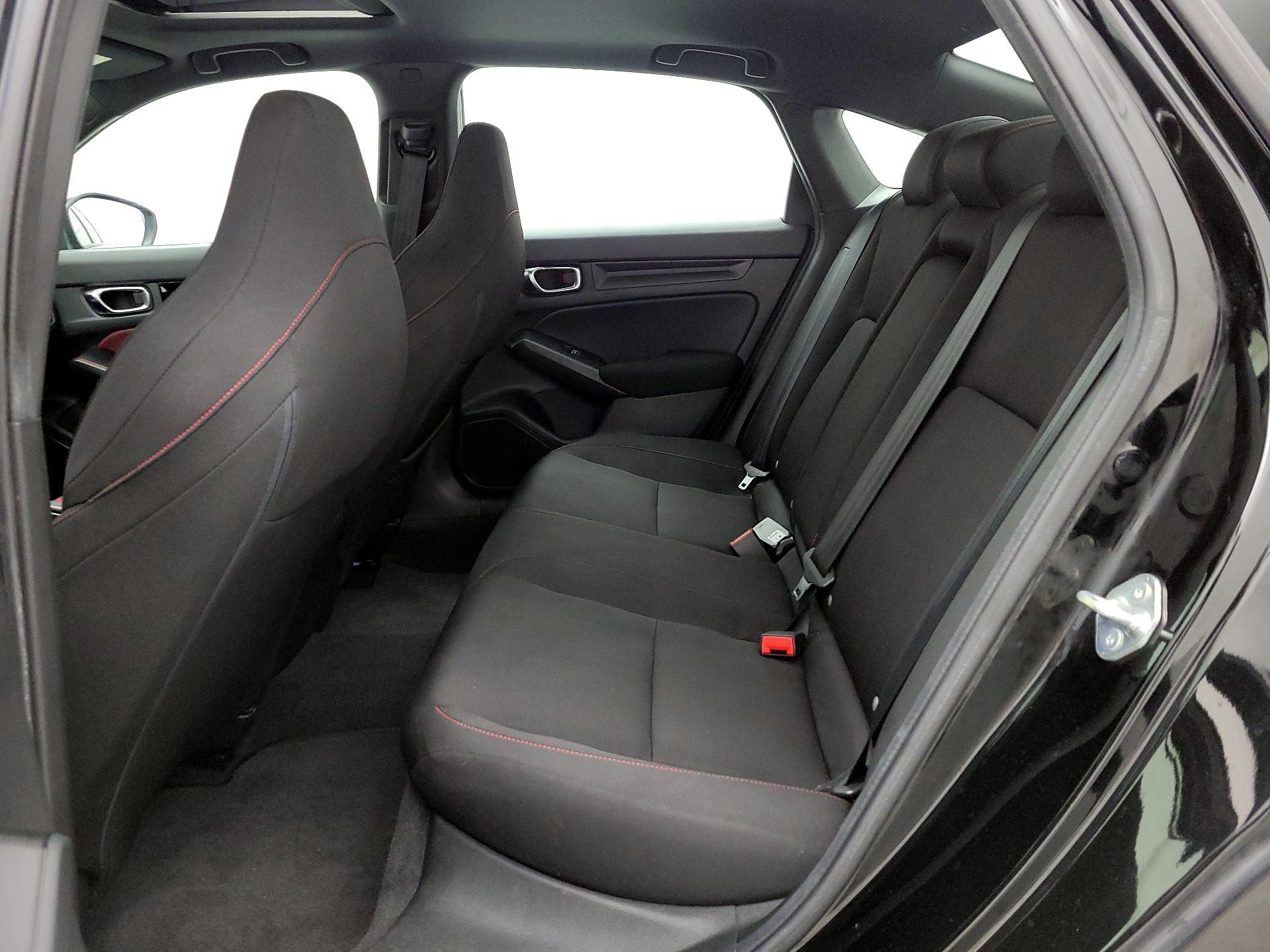 Thumbnail: 2022 Honda Civic - 20