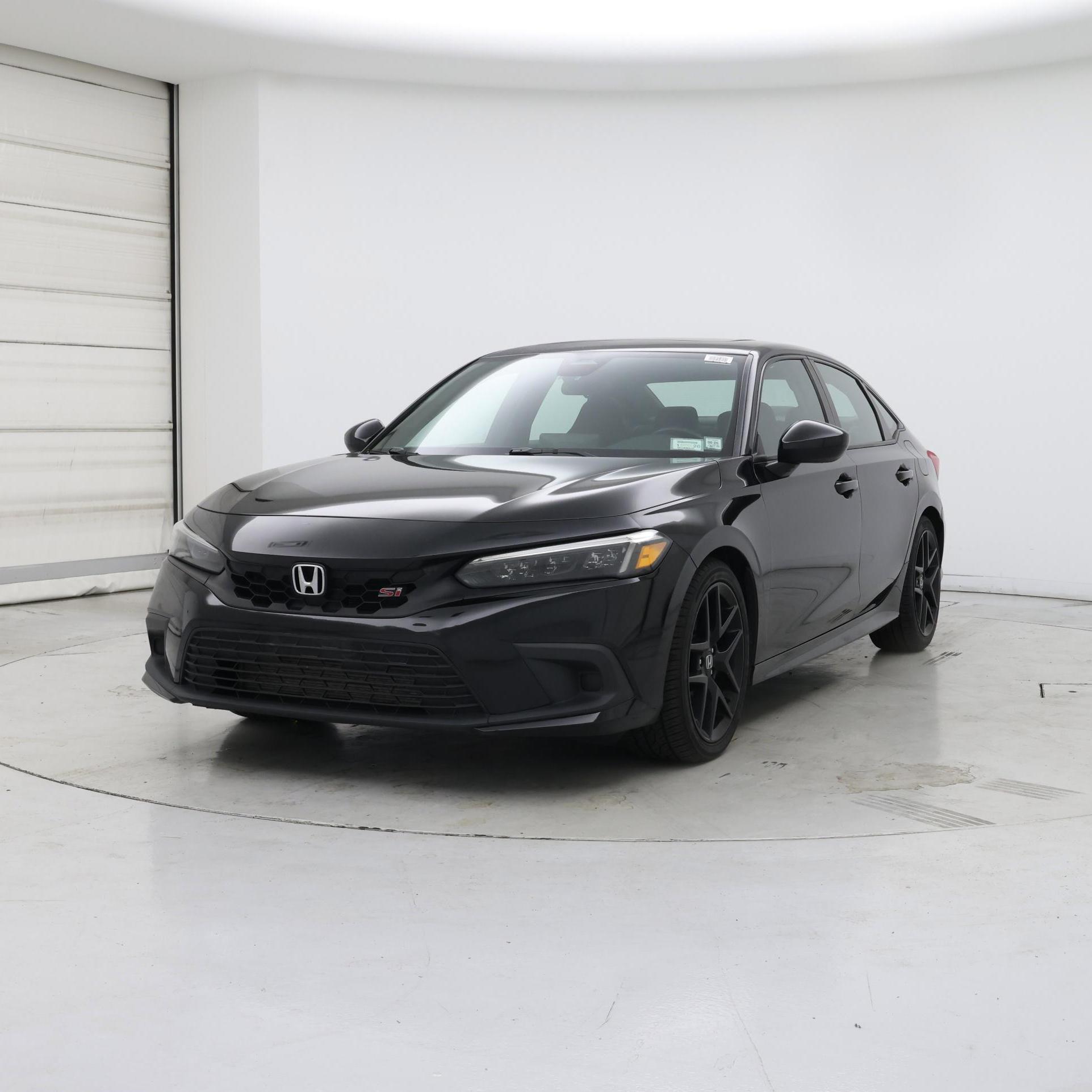 Thumbnail: 2022 Honda Civic - 4