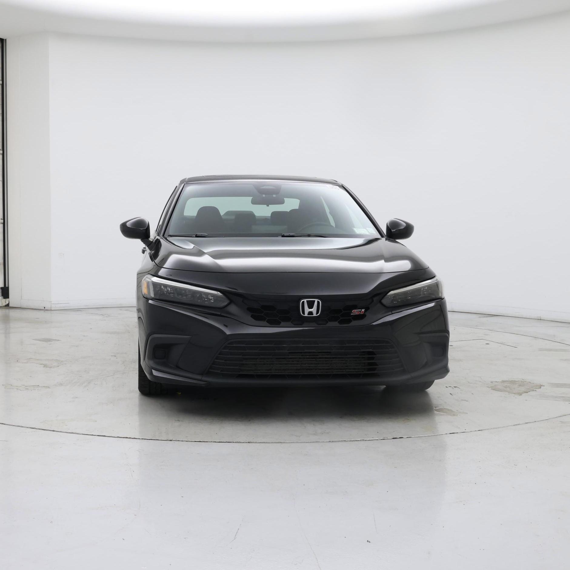 Thumbnail: 2022 Honda Civic - 5