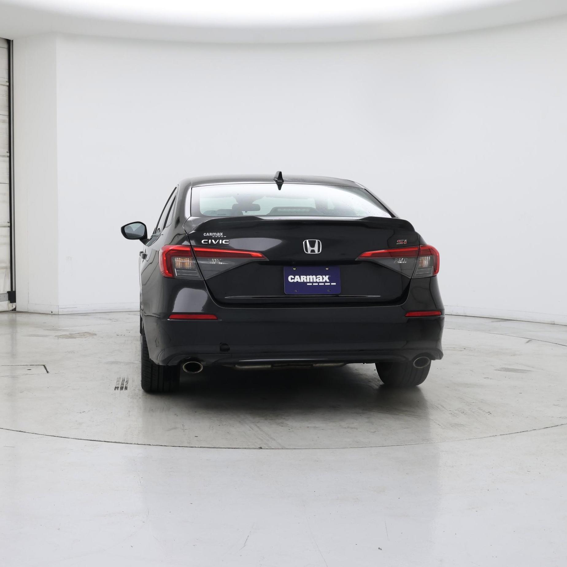 Thumbnail: 2022 Honda Civic - 6