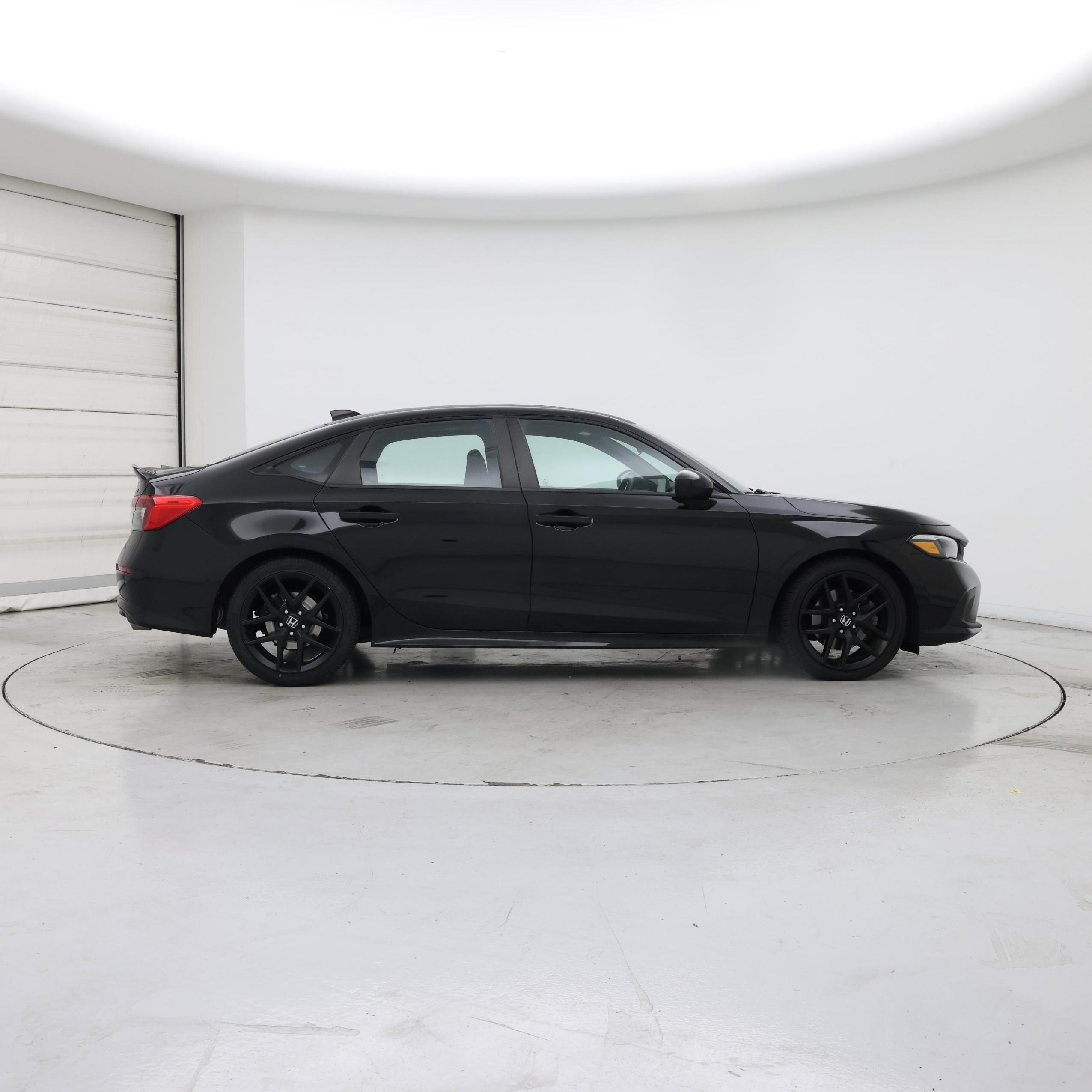 Thumbnail: 2022 Honda Civic - 7