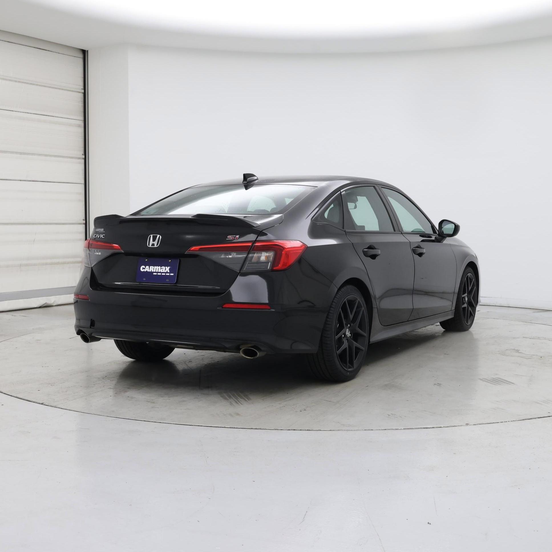 Thumbnail: 2022 Honda Civic - 8