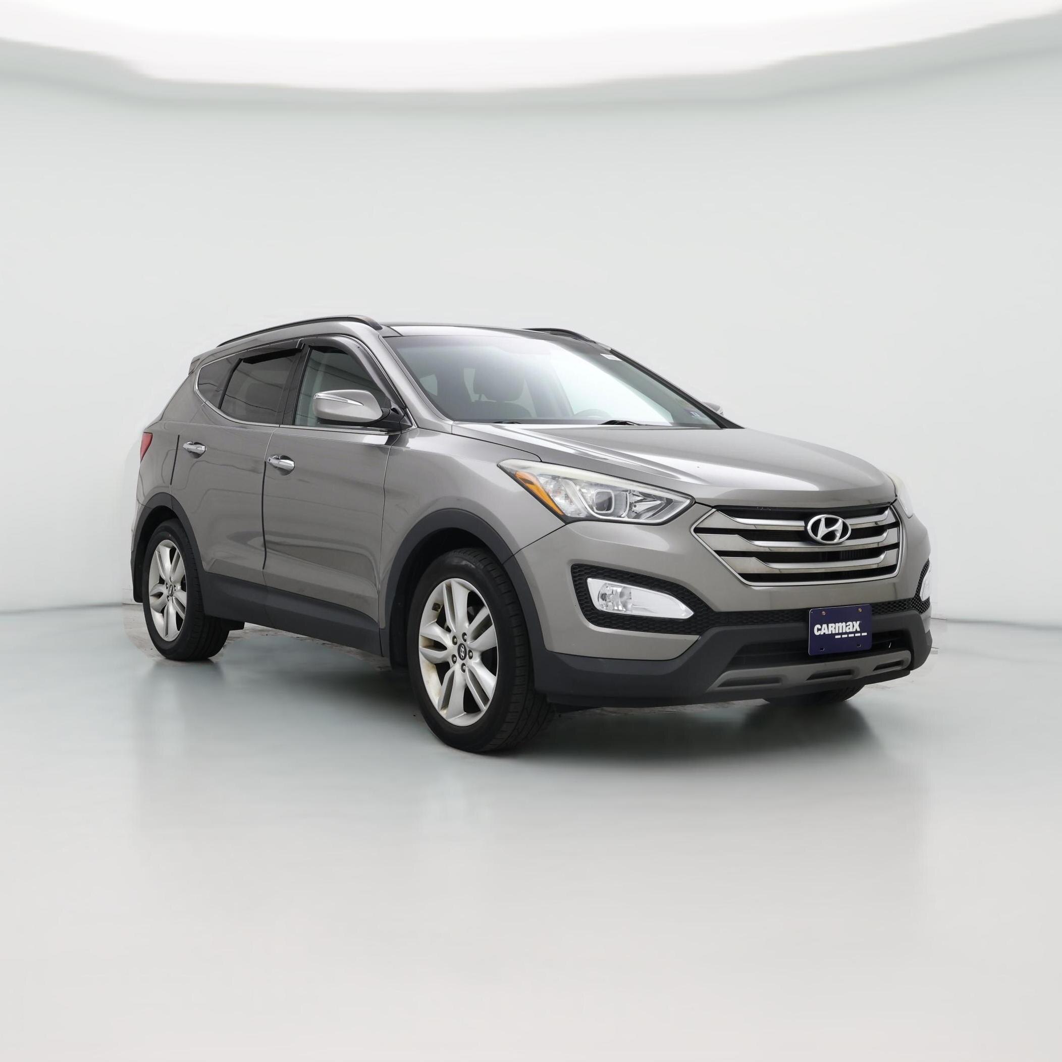 Thumbnail: 2015 Hyundai Santa Fe - 1
