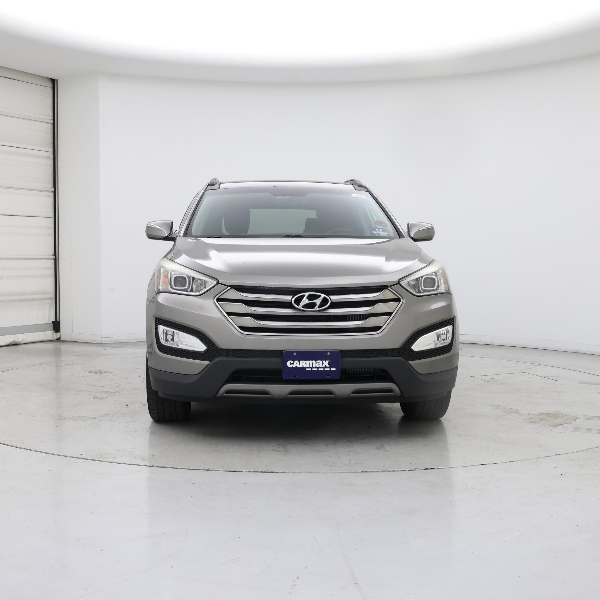 Thumbnail: 2015 Hyundai Santa Fe - 5