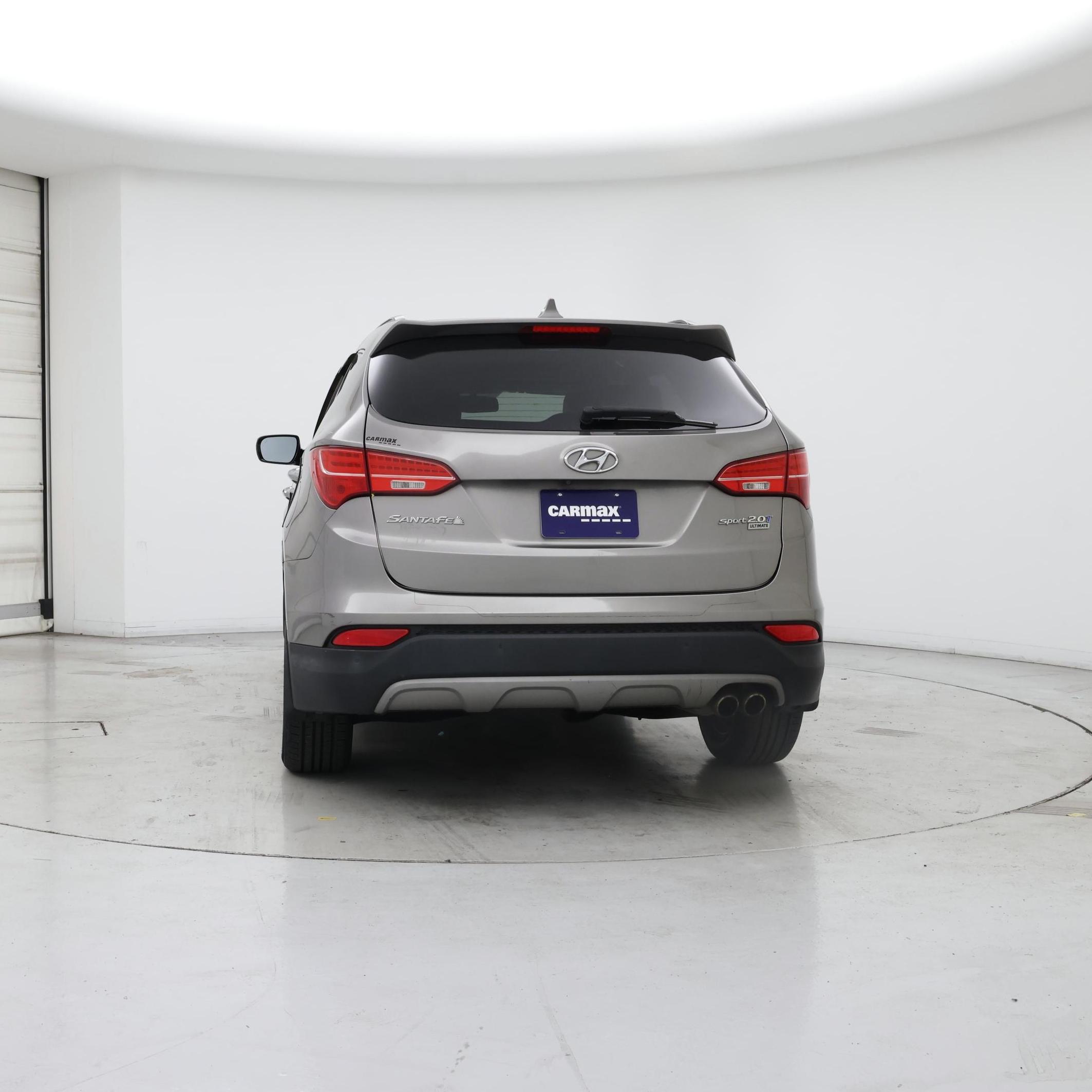Thumbnail: 2015 Hyundai Santa Fe - 6