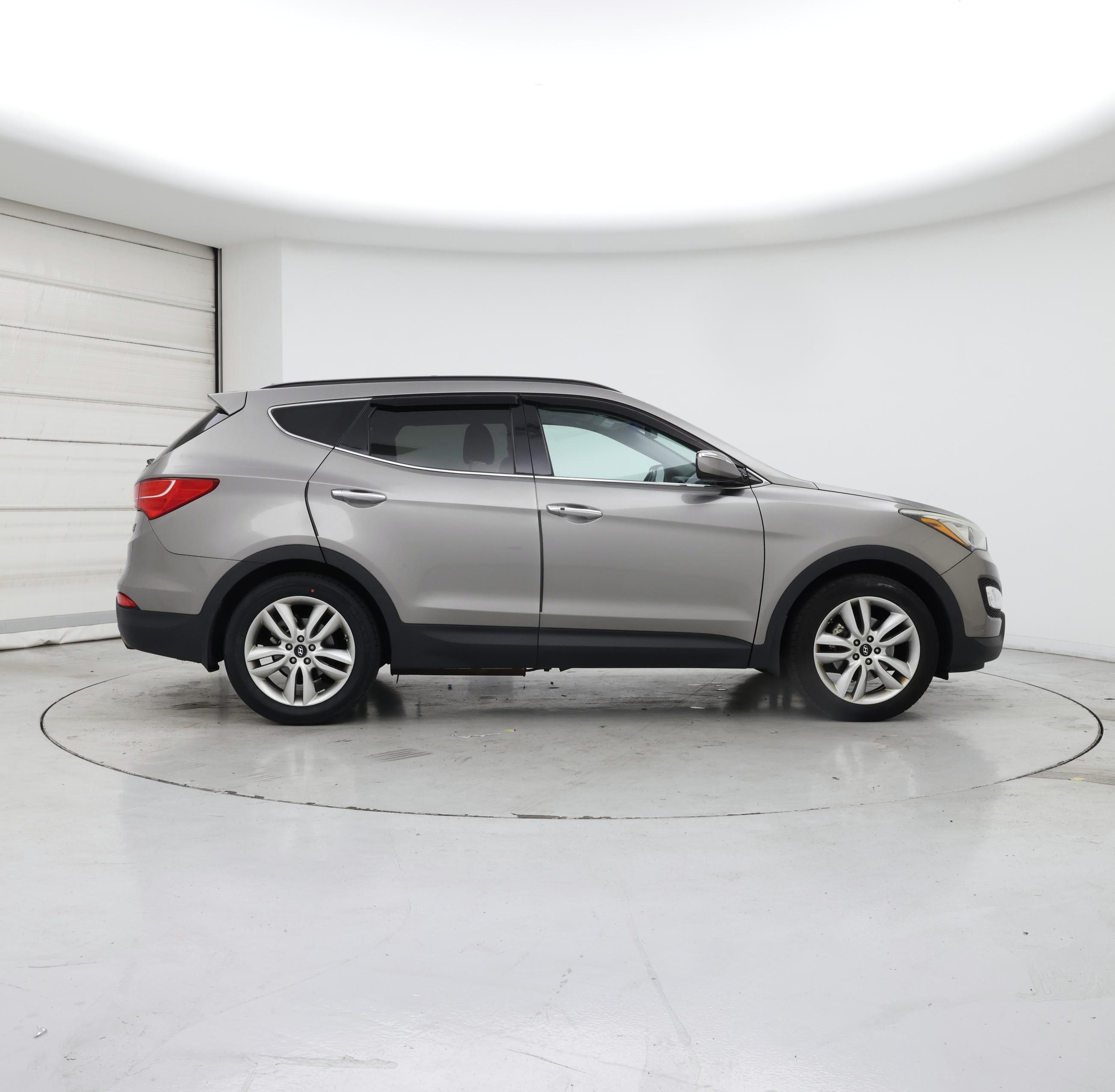 Thumbnail: 2015 Hyundai Santa Fe - 7