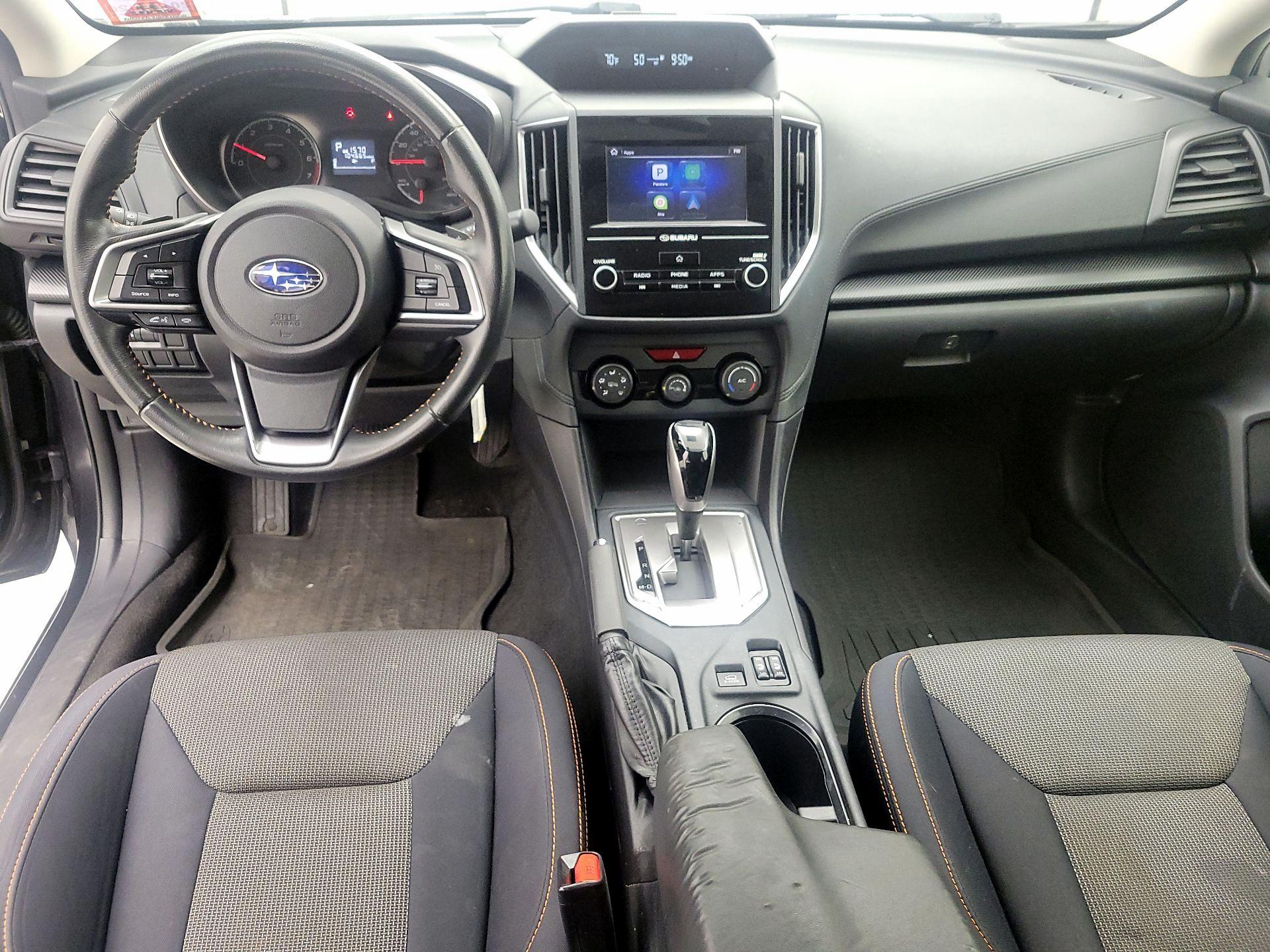 Thumbnail: 2018 Subaru Crosstrek - 9