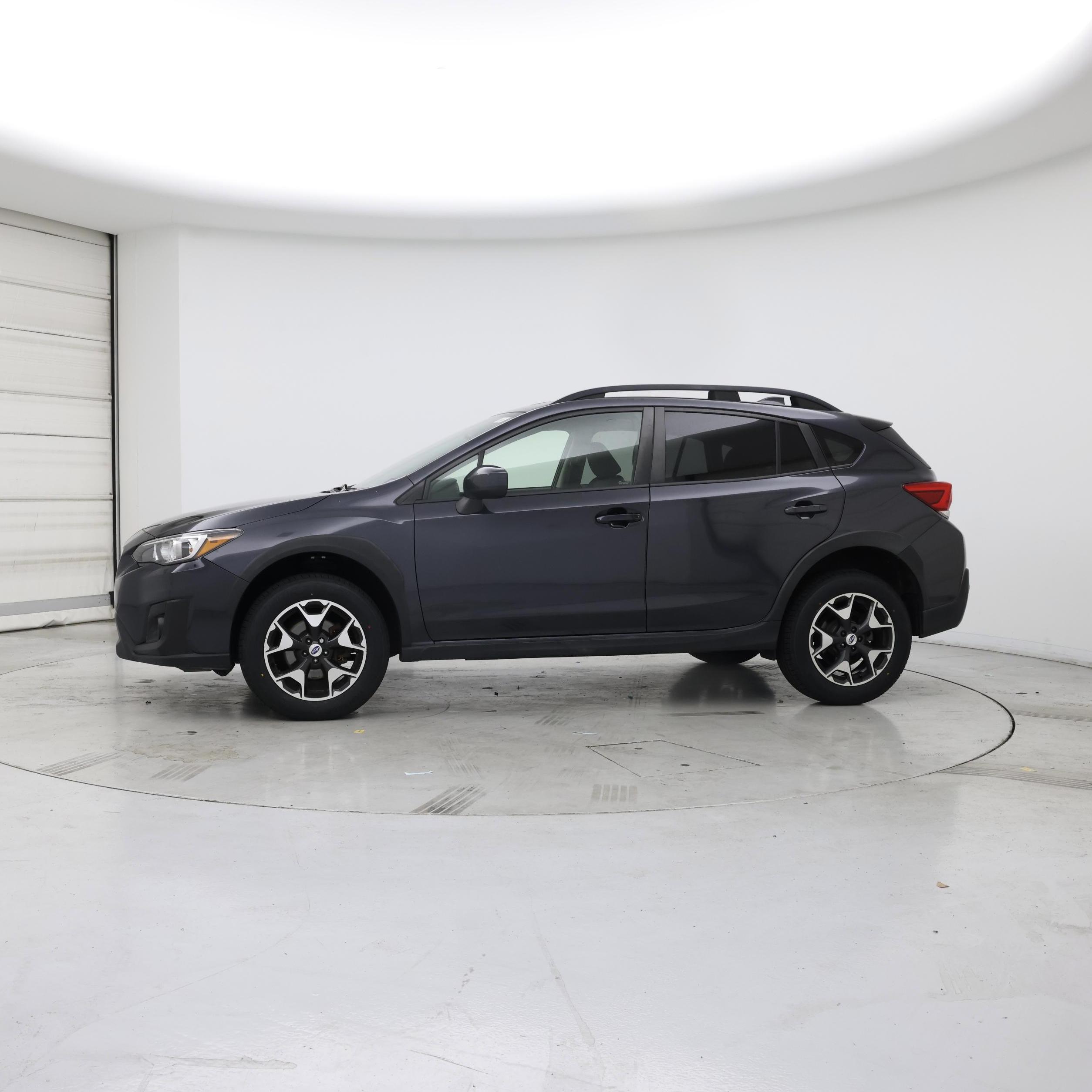 Thumbnail: 2018 Subaru Crosstrek - 3