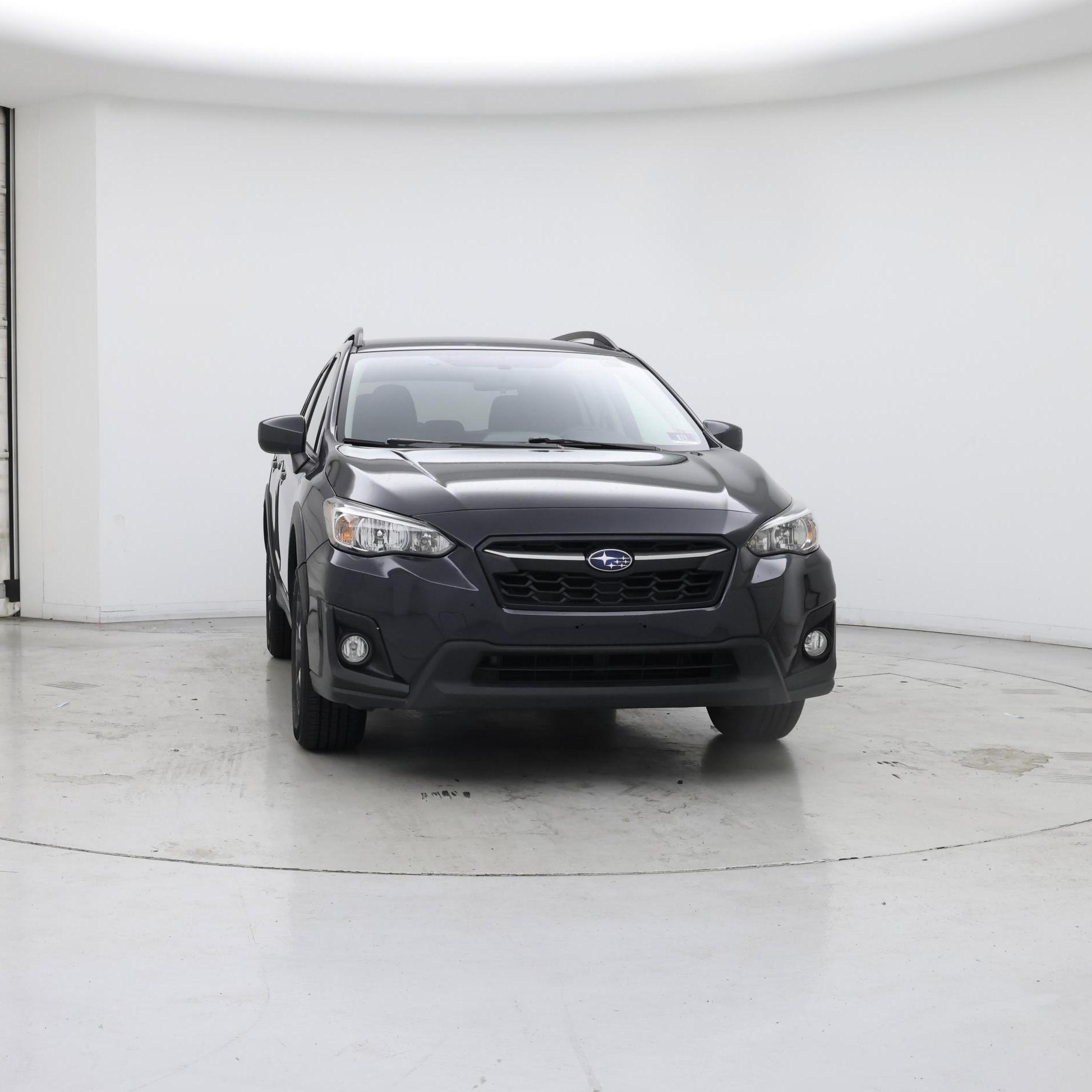 Thumbnail: 2018 Subaru Crosstrek - 5