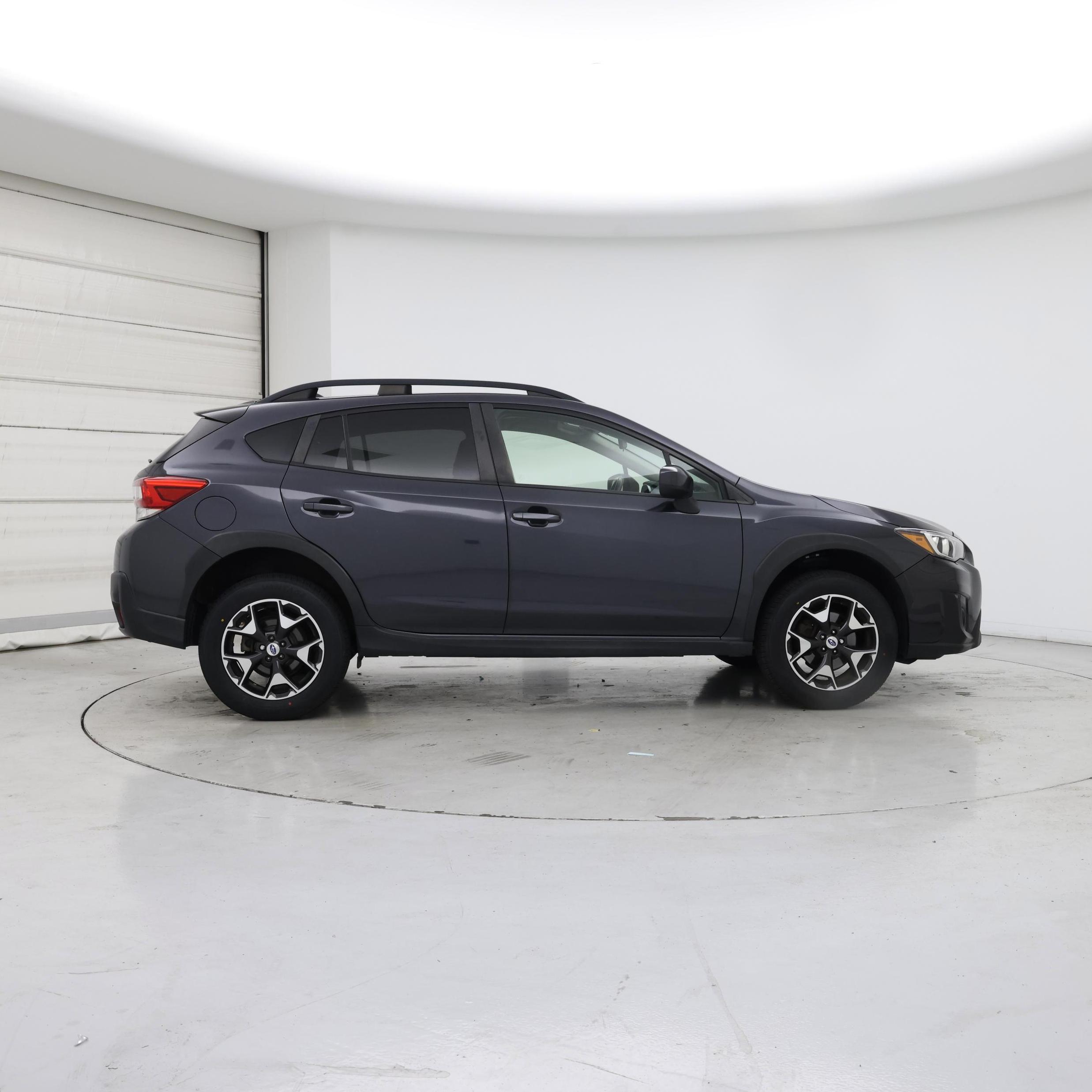 Thumbnail: 2018 Subaru Crosstrek - 7