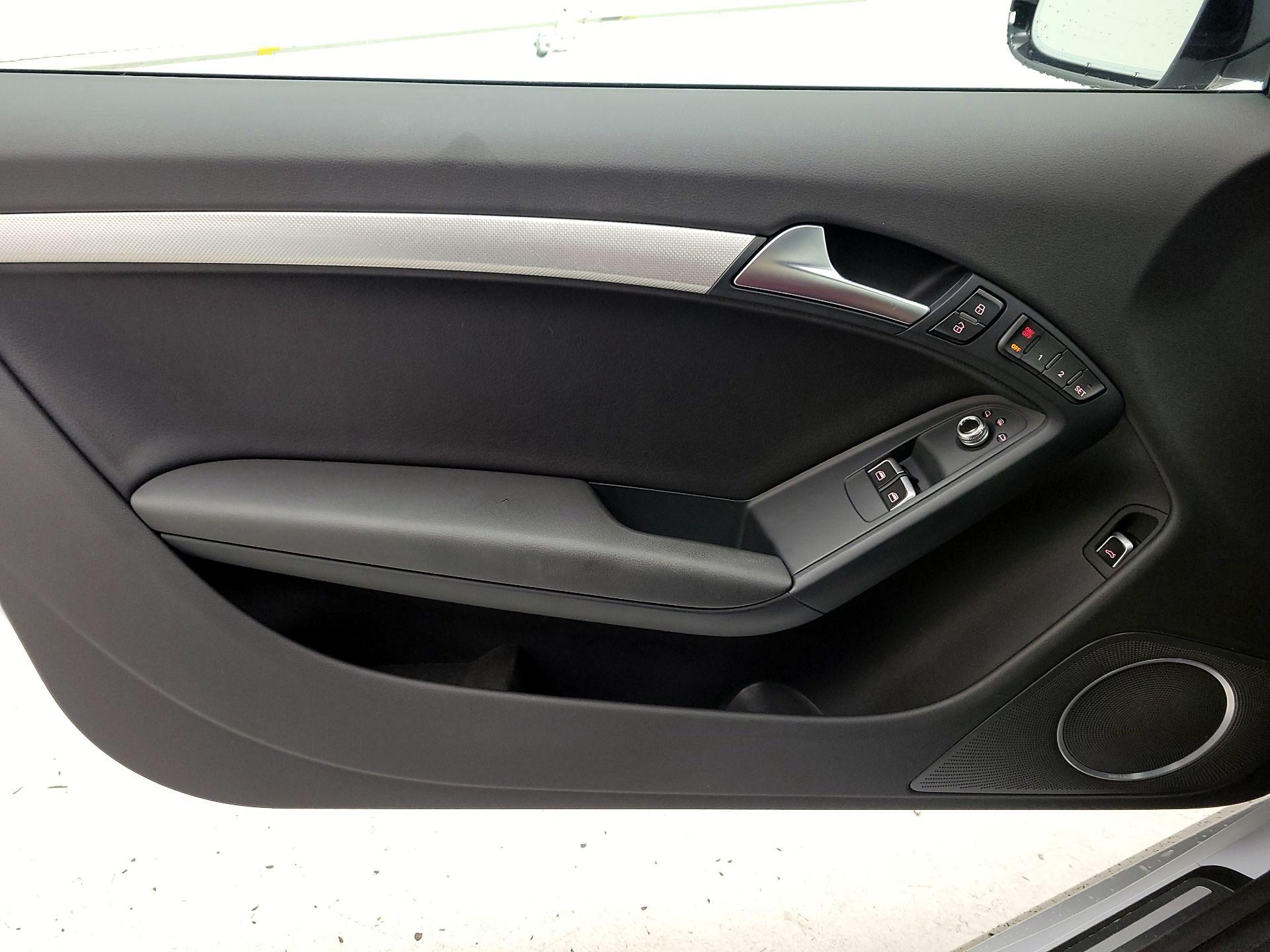 Thumbnail: 2017 Audi A5 - 12