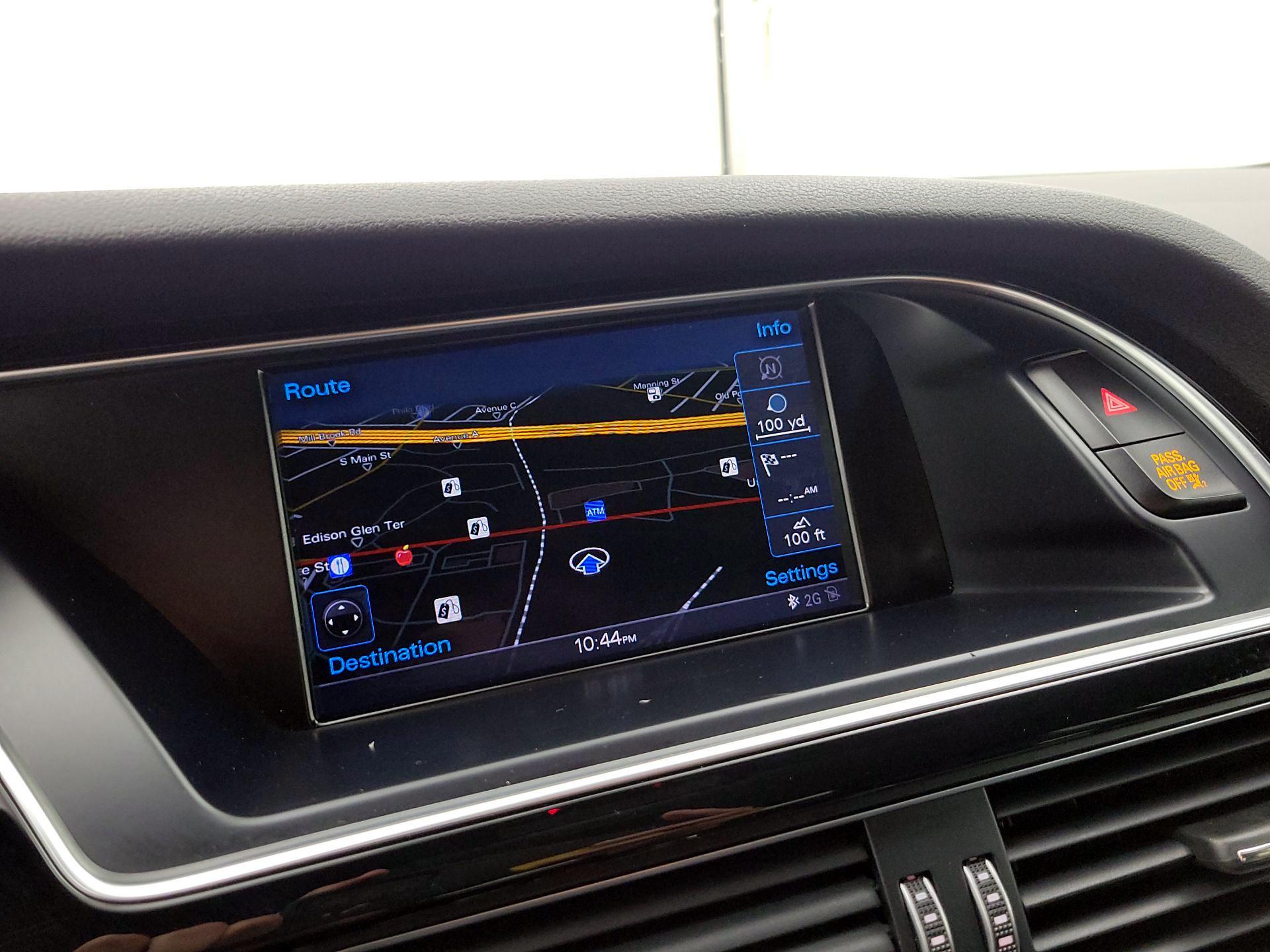 Thumbnail: 2017 Audi A5 - 14