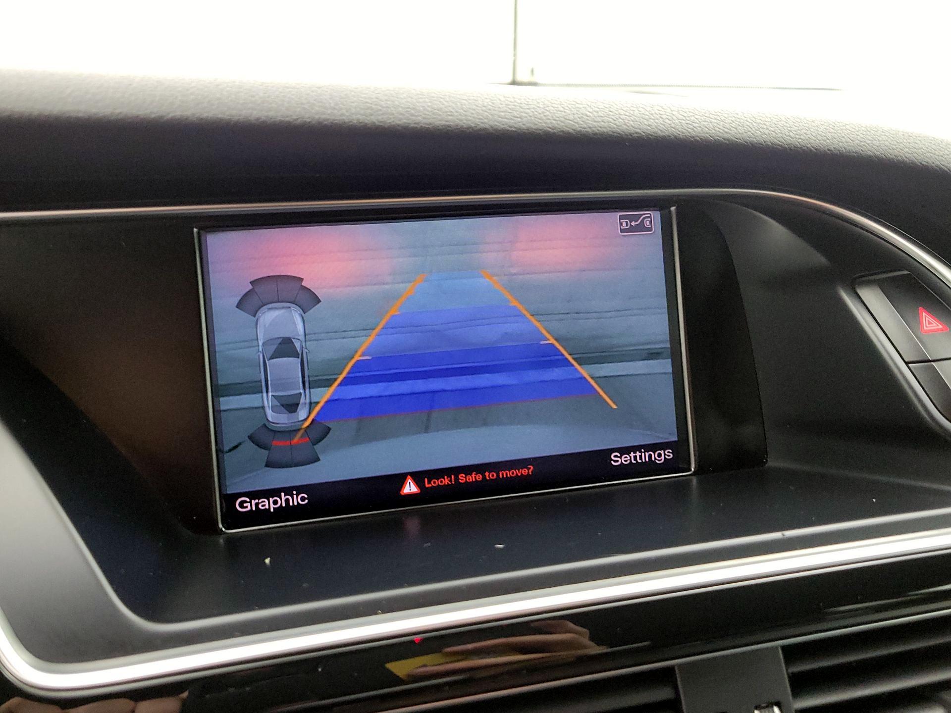 Thumbnail: 2017 Audi A5 - 15