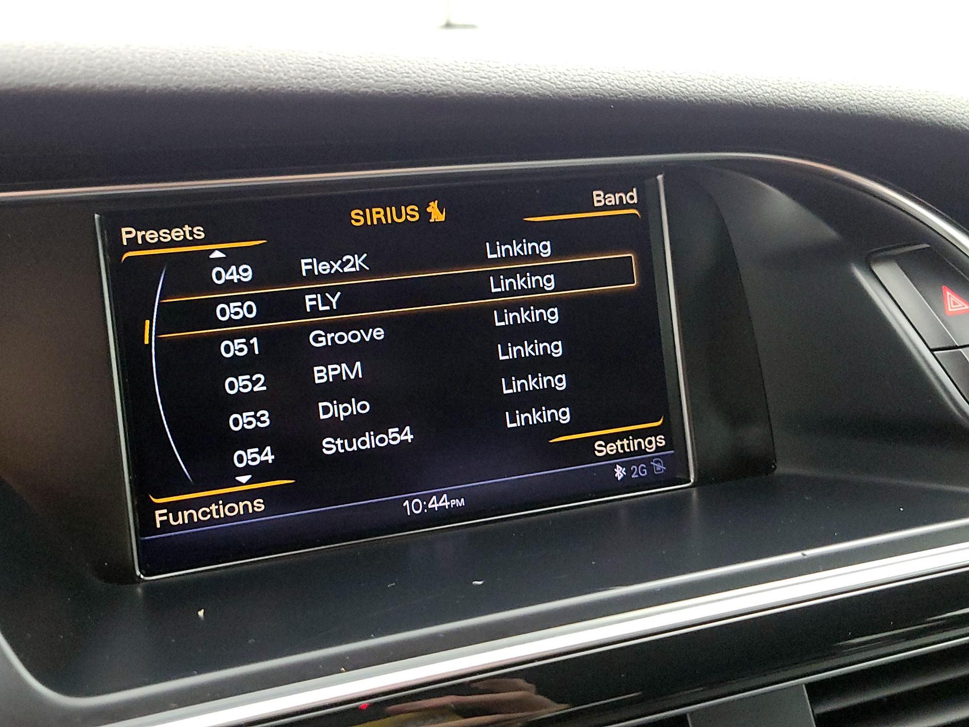 Thumbnail: 2017 Audi A5 - 16