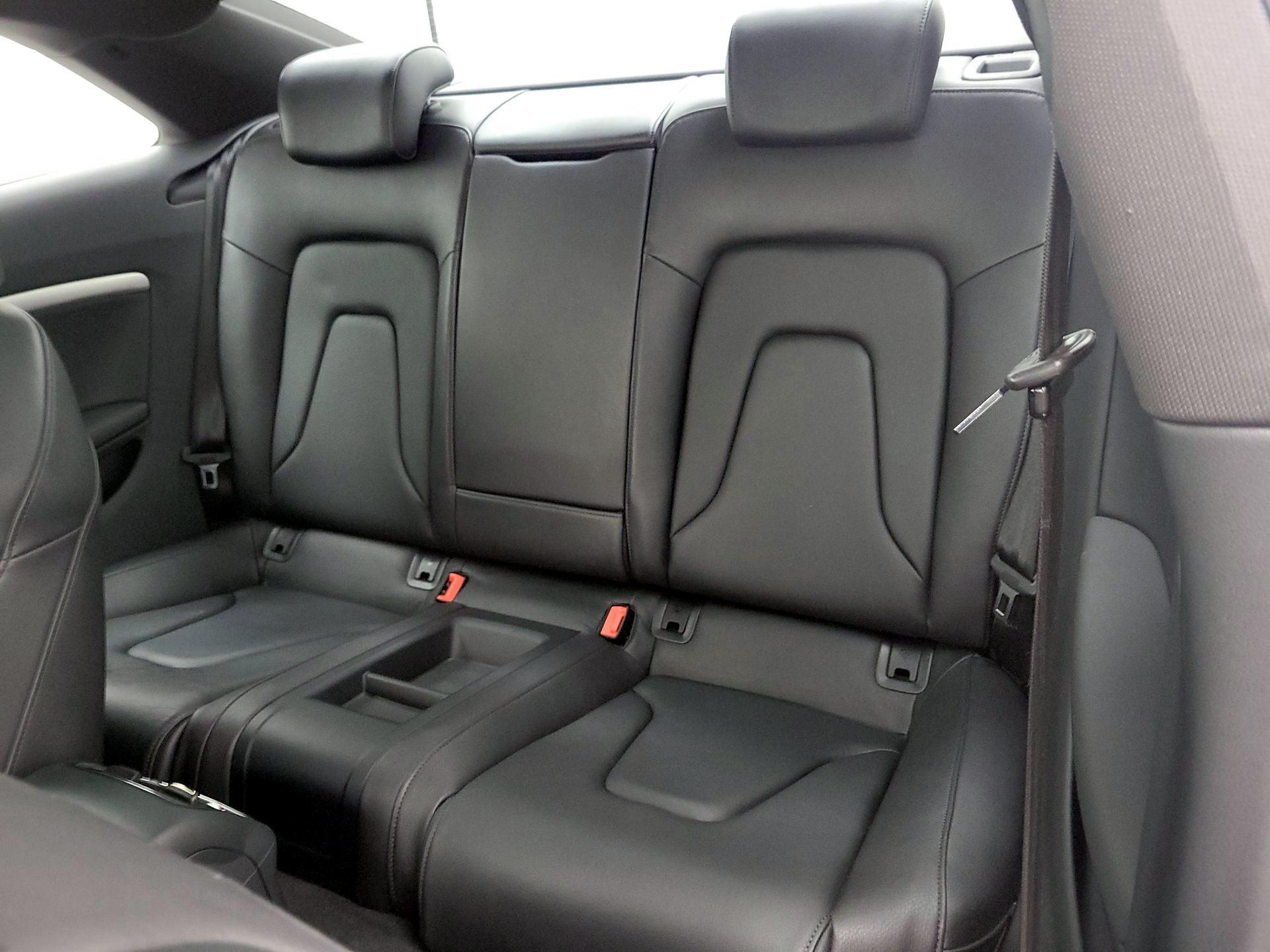 Thumbnail: 2017 Audi A5 - 20