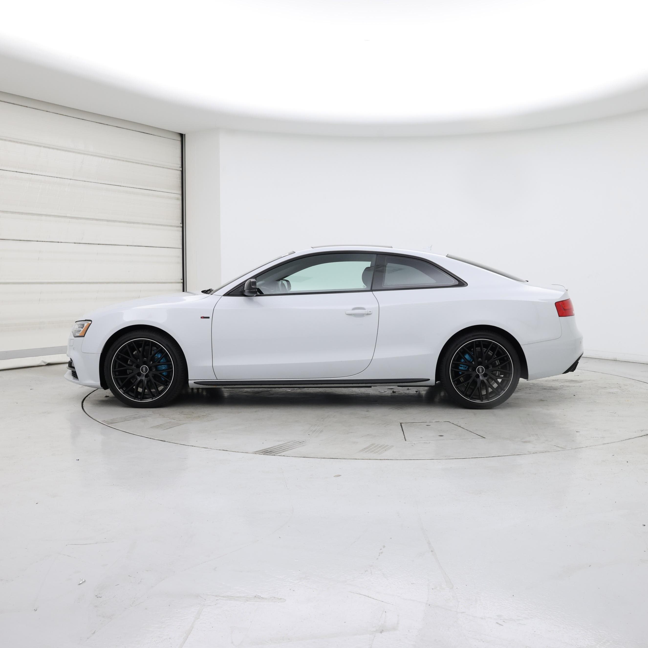 Thumbnail: 2017 Audi A5 - 3