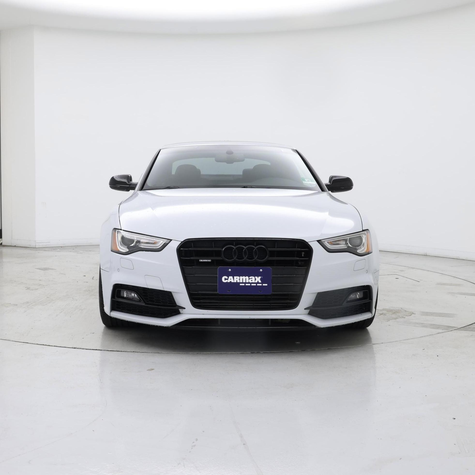 Thumbnail: 2017 Audi A5 - 5