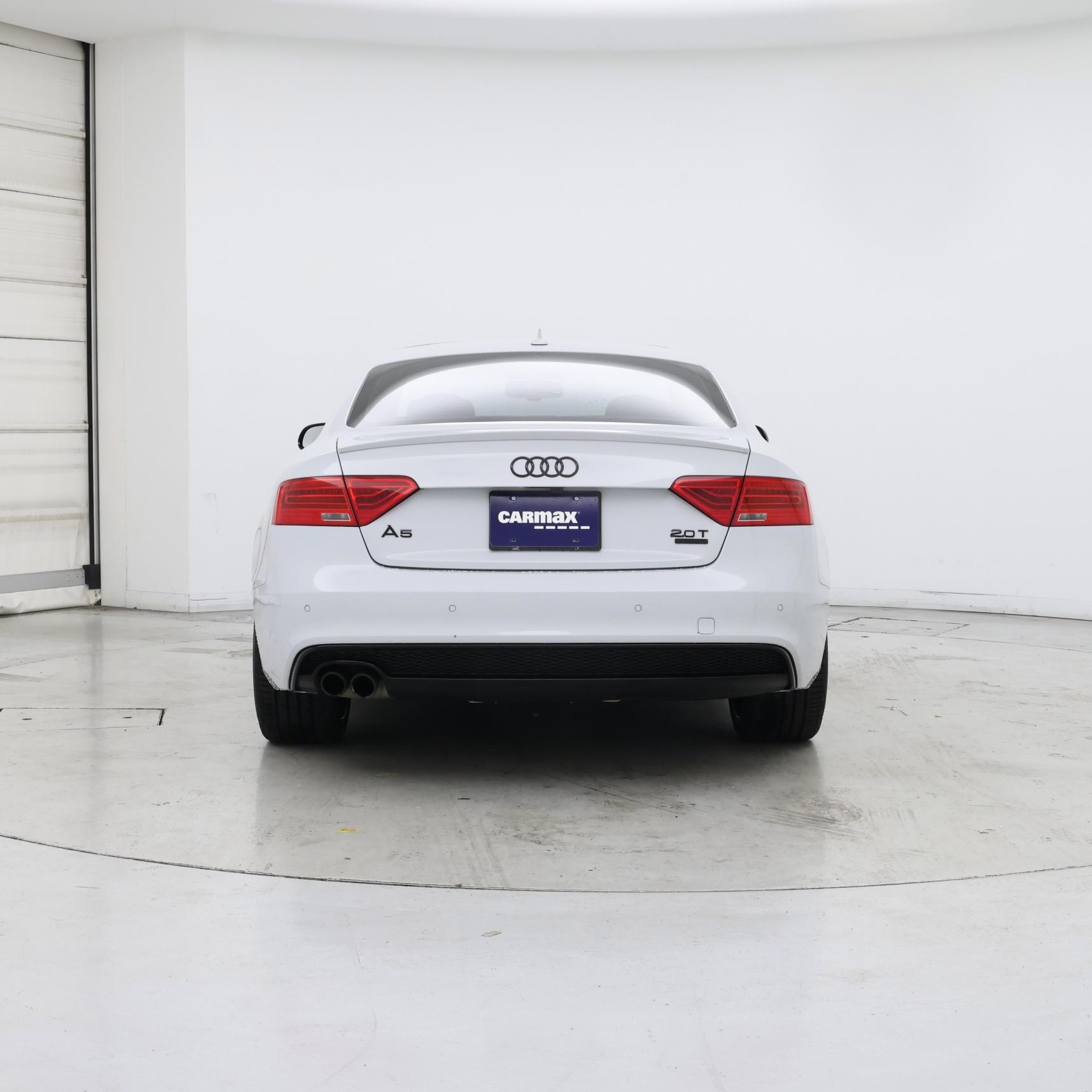 Thumbnail: 2017 Audi A5 - 6