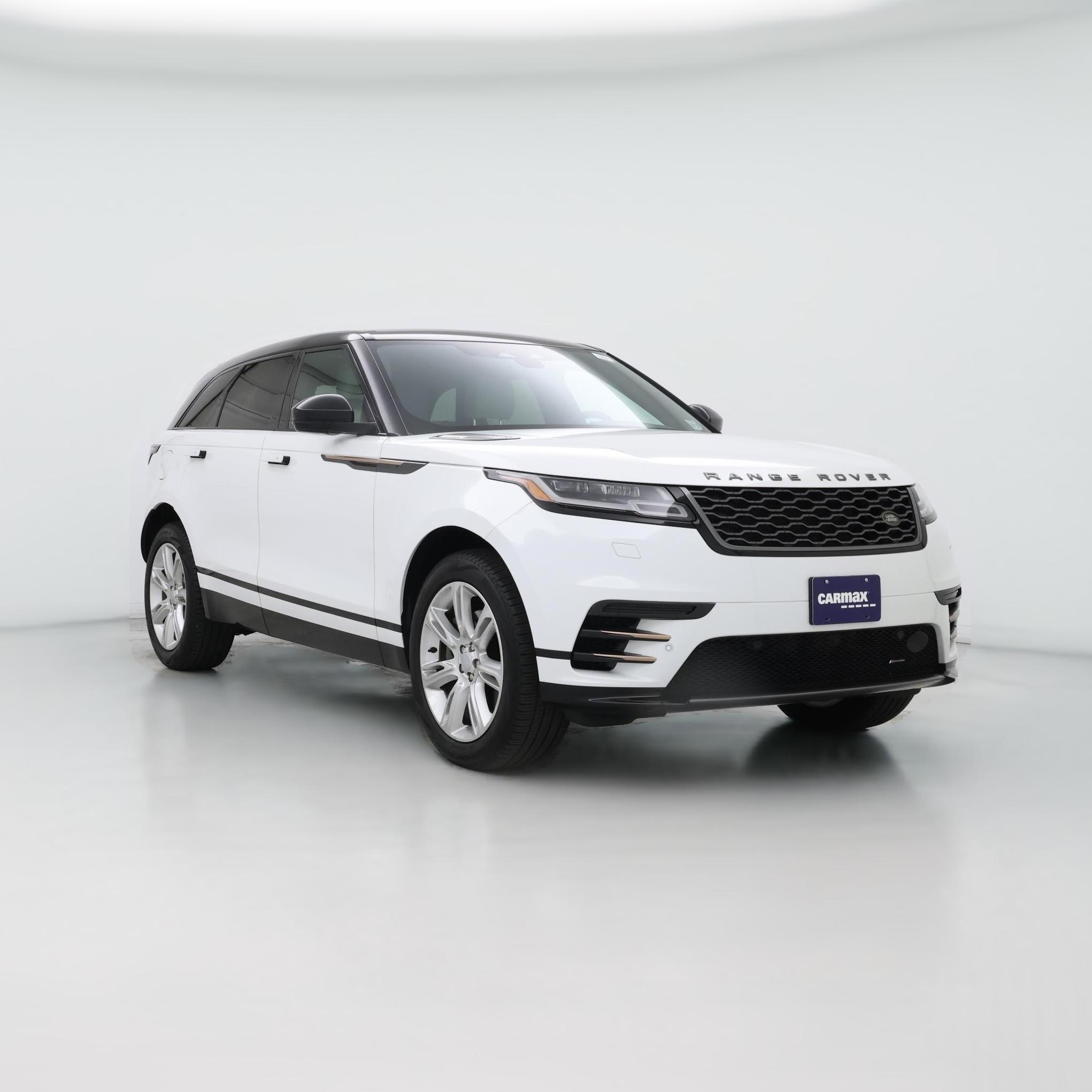 Thumbnail: 2023 Land Rover Range Rover Velar - 1