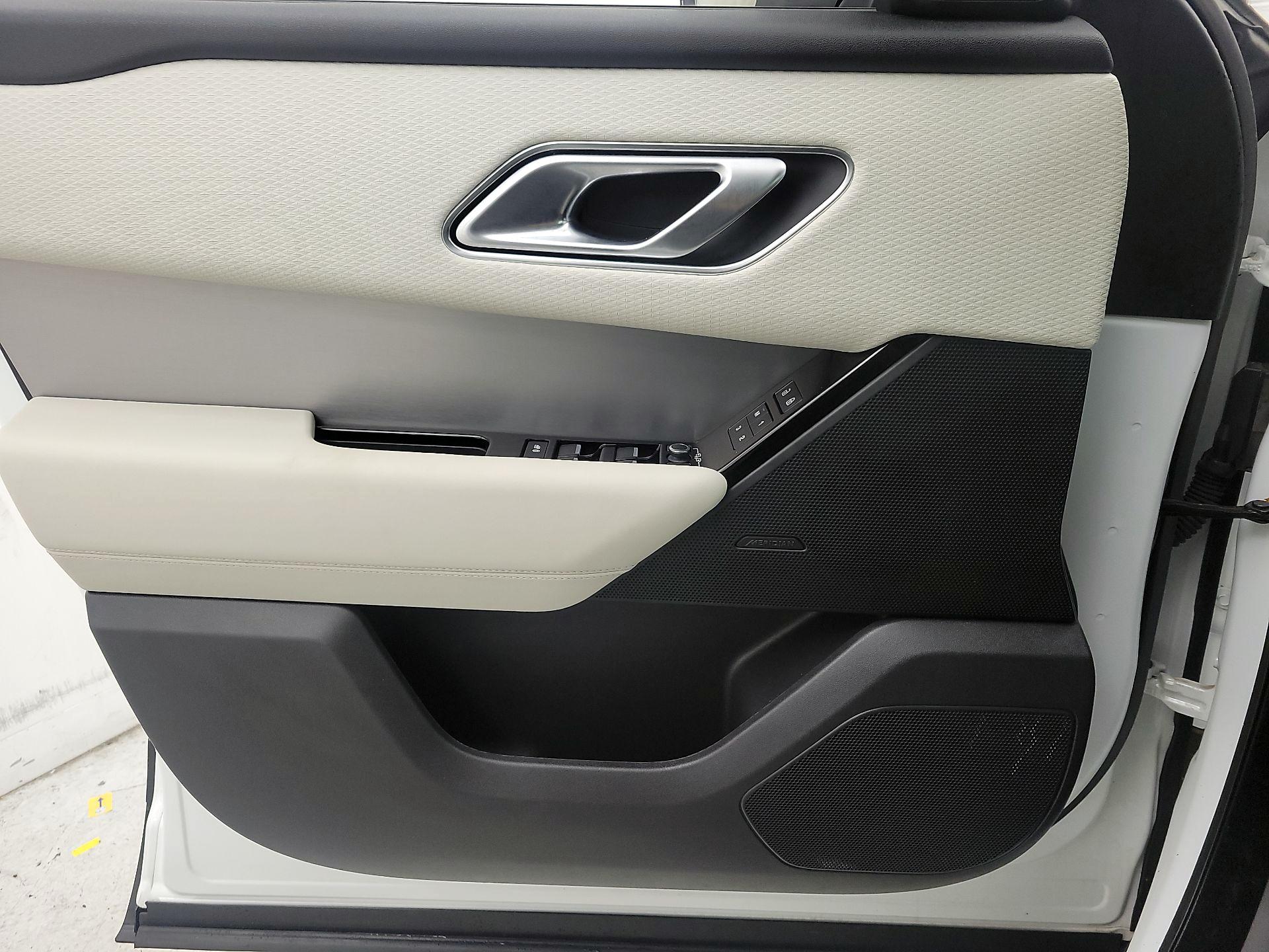 Thumbnail: 2023 Land Rover Range Rover Velar - 12