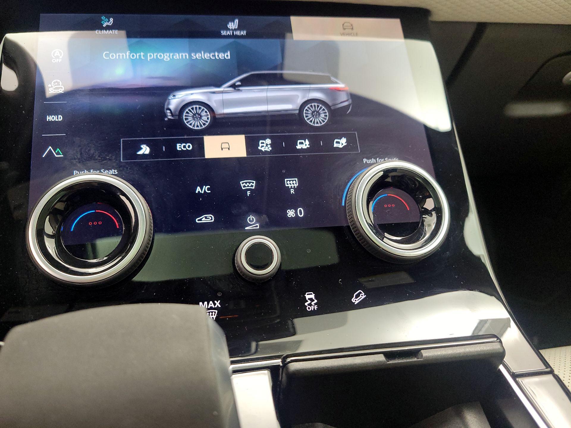 Thumbnail: 2023 Land Rover Range Rover Velar - 17