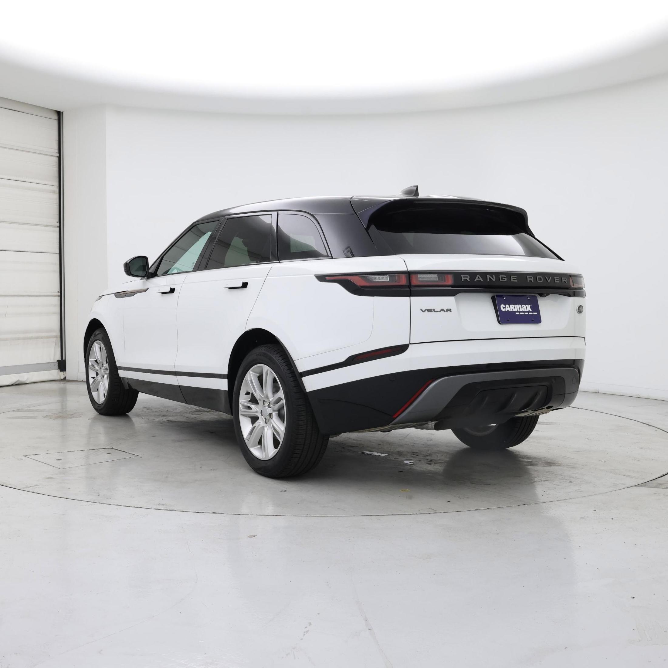 Thumbnail: 2023 Land Rover Range Rover Velar - 2