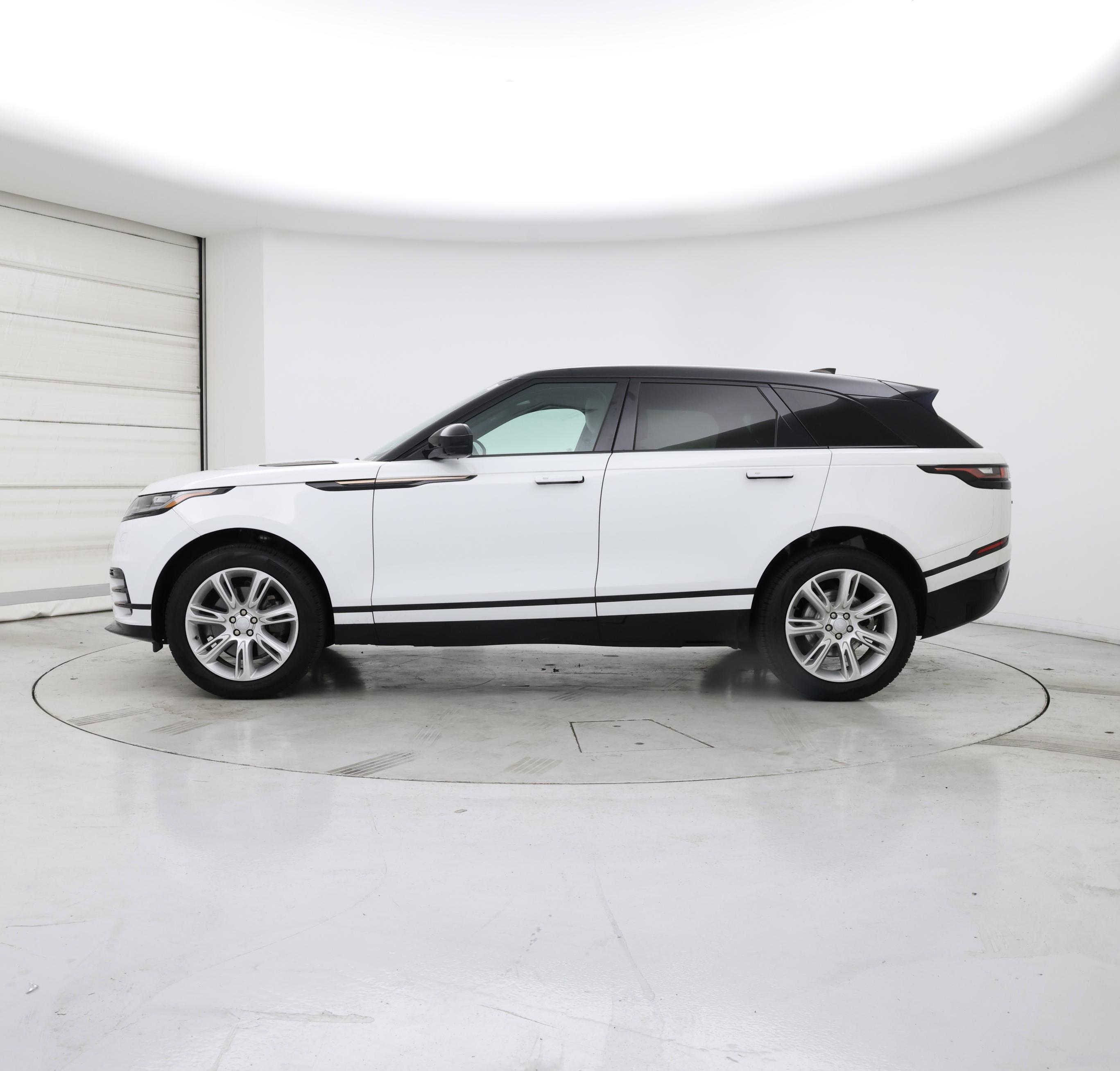 Thumbnail: 2023 Land Rover Range Rover Velar - 3
