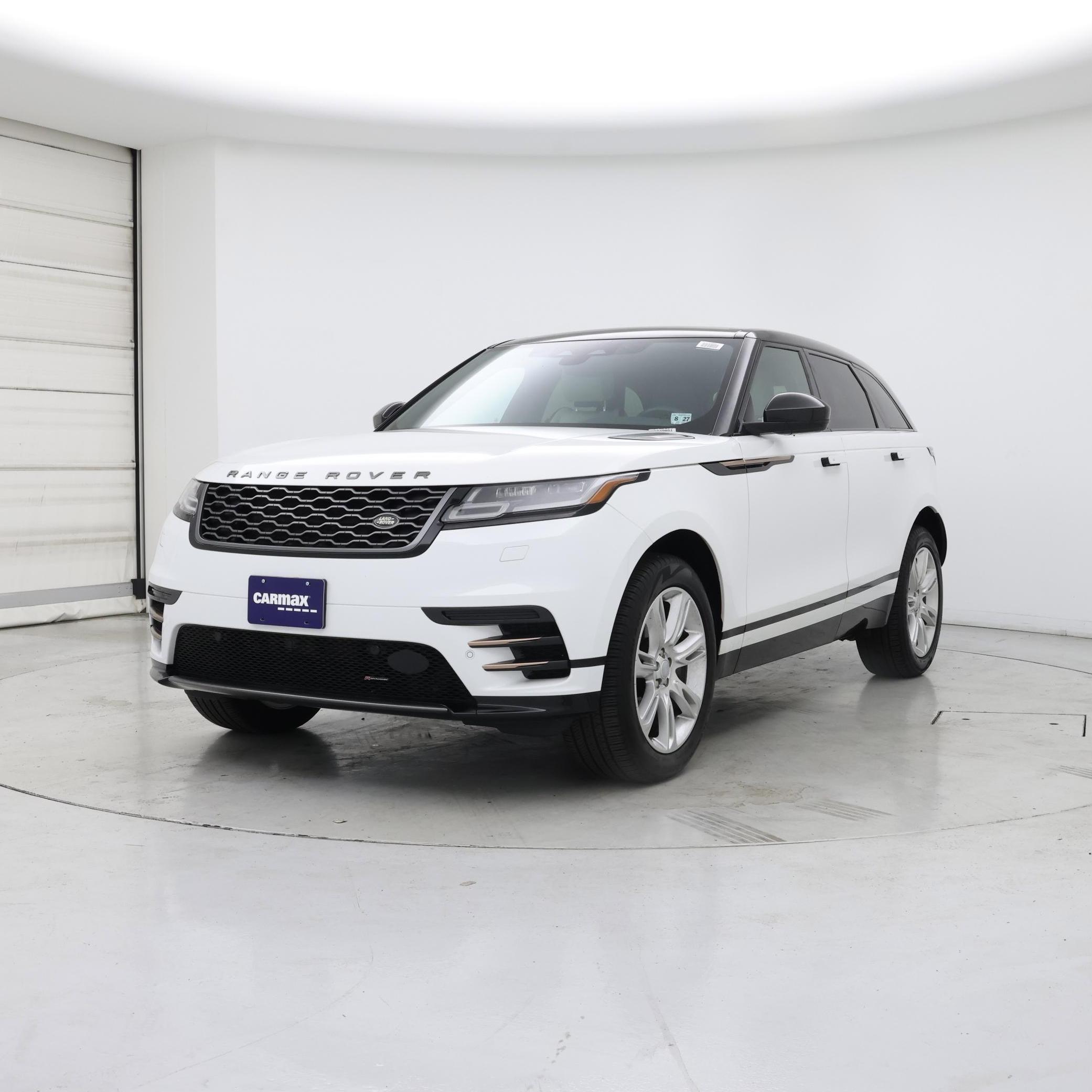 Thumbnail: 2023 Land Rover Range Rover Velar - 4