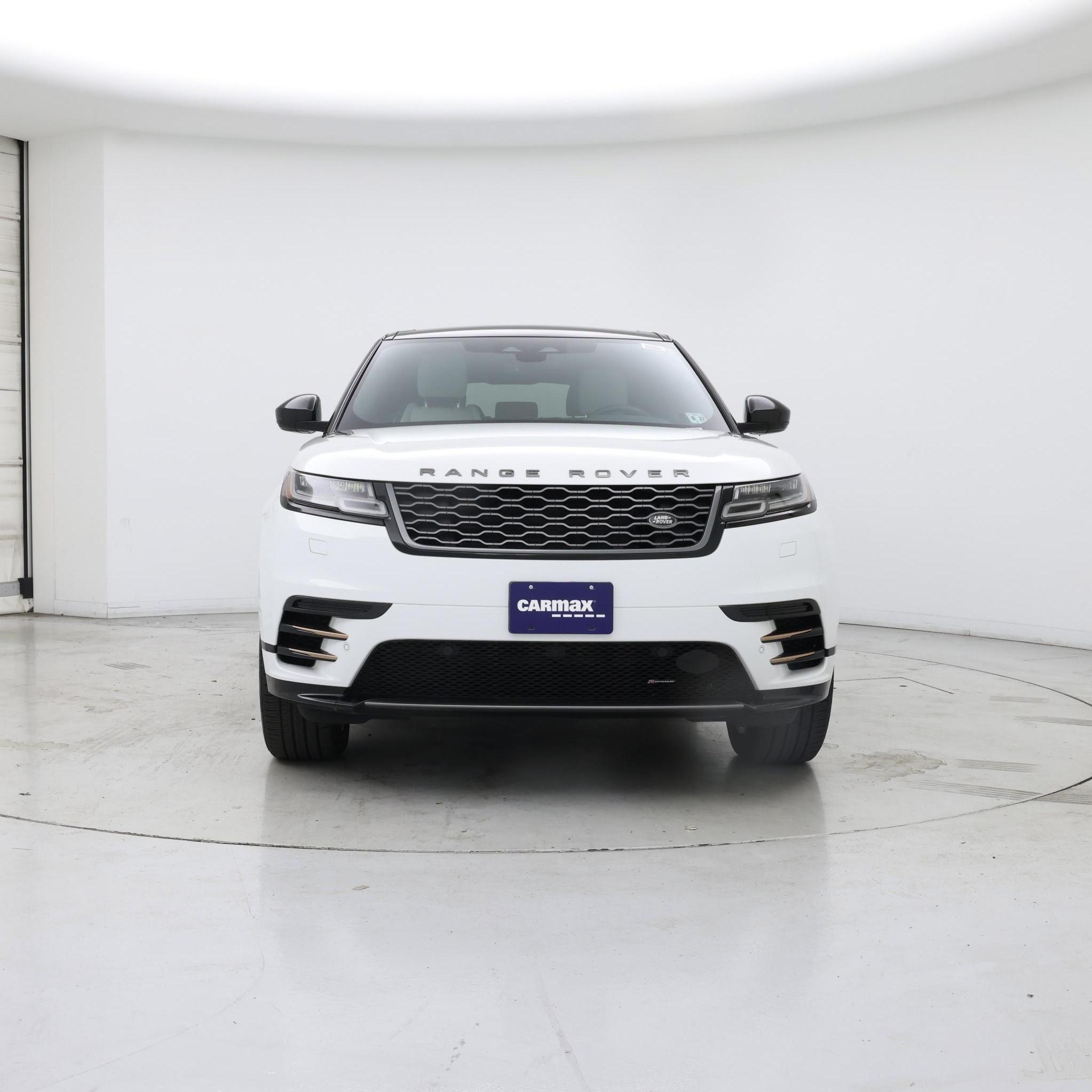 Thumbnail: 2023 Land Rover Range Rover Velar - 5